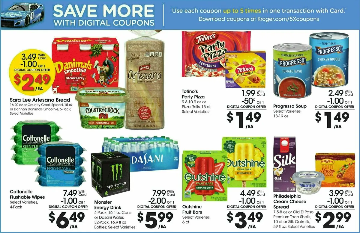 Kroger Sales Ad September 4 (12)