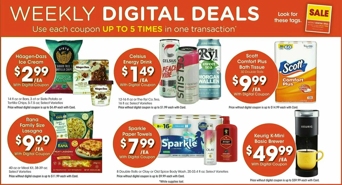 Kroger Sales Ad September 4 (5)