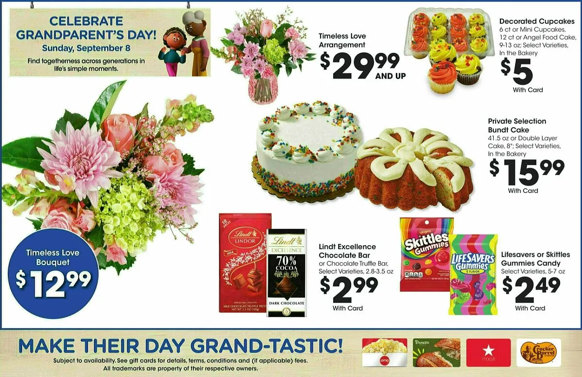 Kroger Sales Ad September 4 (6)