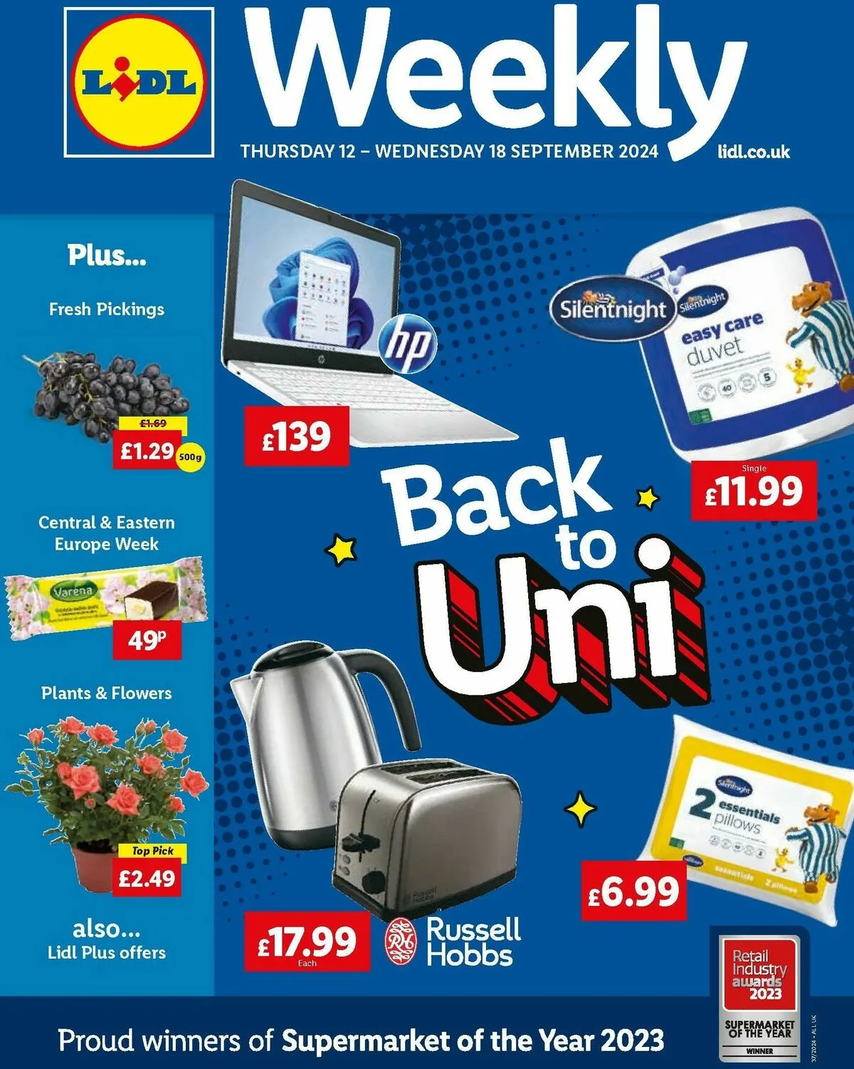 Lidl specials this week 12 September lidl weekly offers (1)