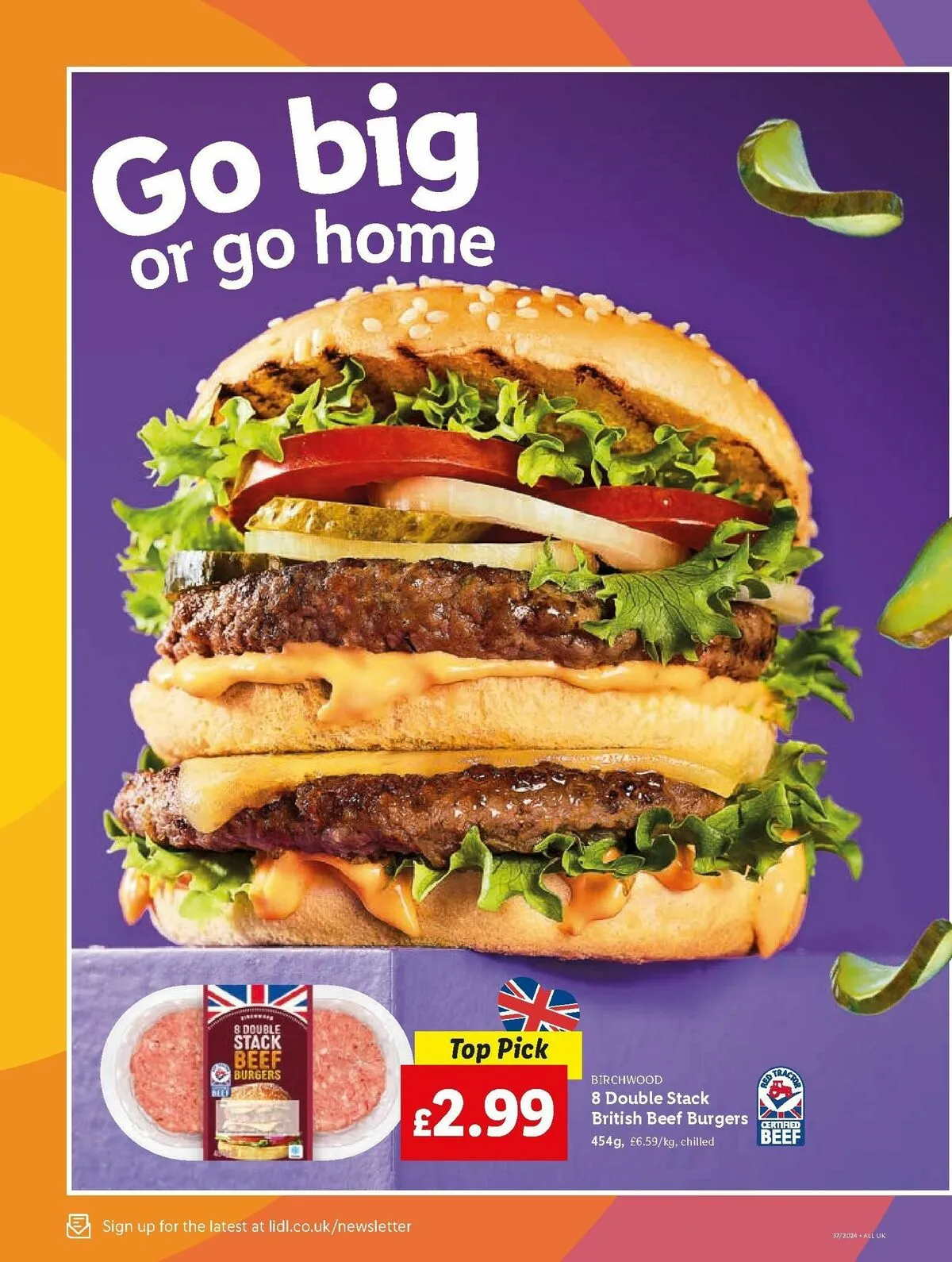 Lidl specials this week 12 September lidl weekly offers (12)