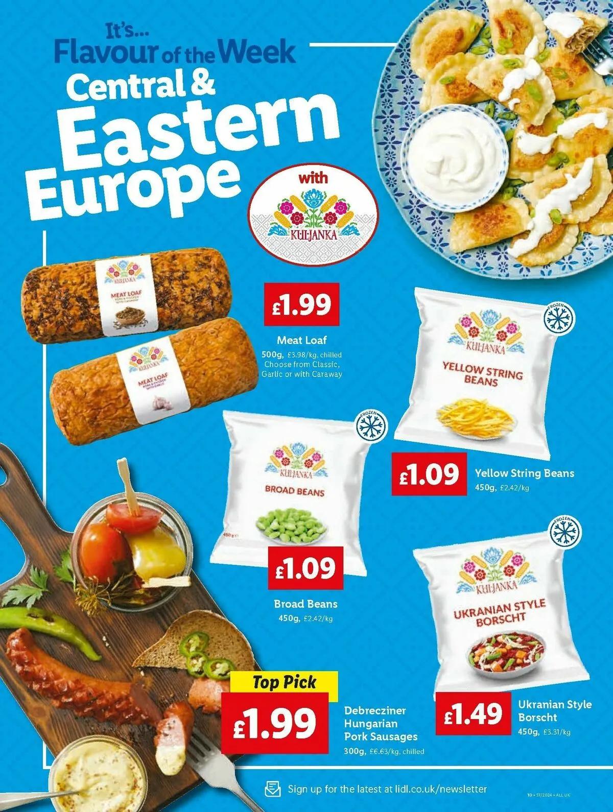 Lidl specials this week 12 September lidl weekly offers (16)