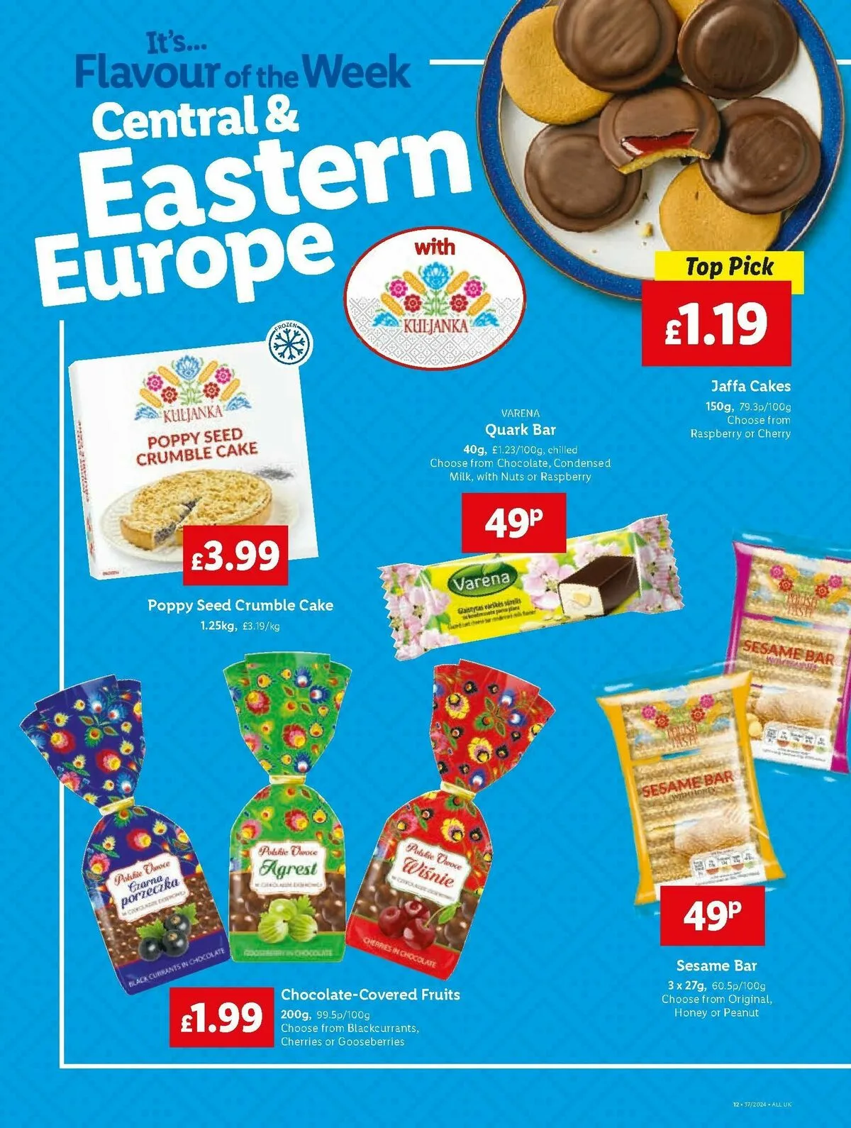 Lidl specials this week 12 September lidl weekly offers (18)