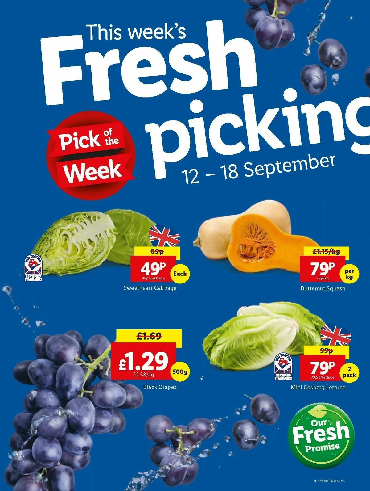 Lidl specials this week 12 September lidl weekly offers (2)