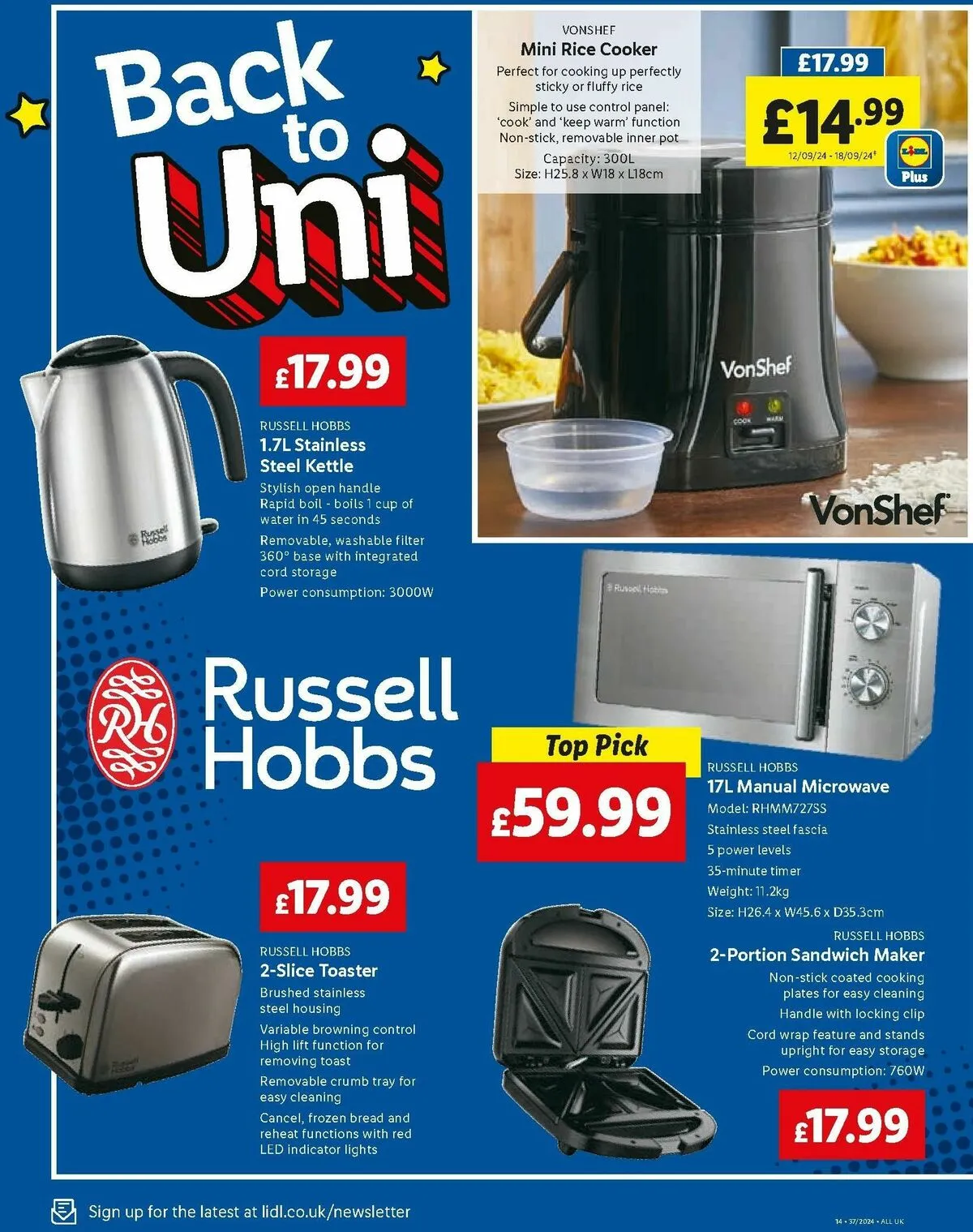 Lidl specials this week 12 September lidl weekly offers (20)