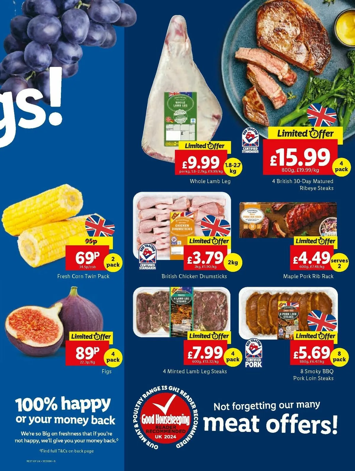 Lidl specials this week 12 September lidl weekly offers (3)