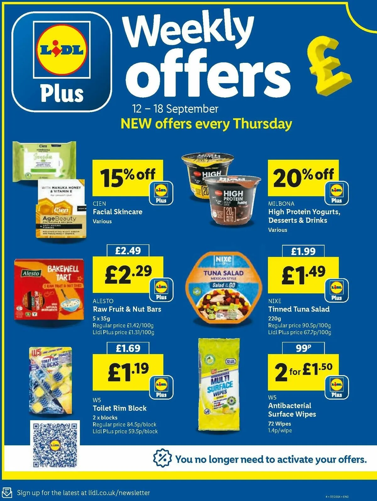 Lidl specials this week 12 September lidl weekly offers (4)