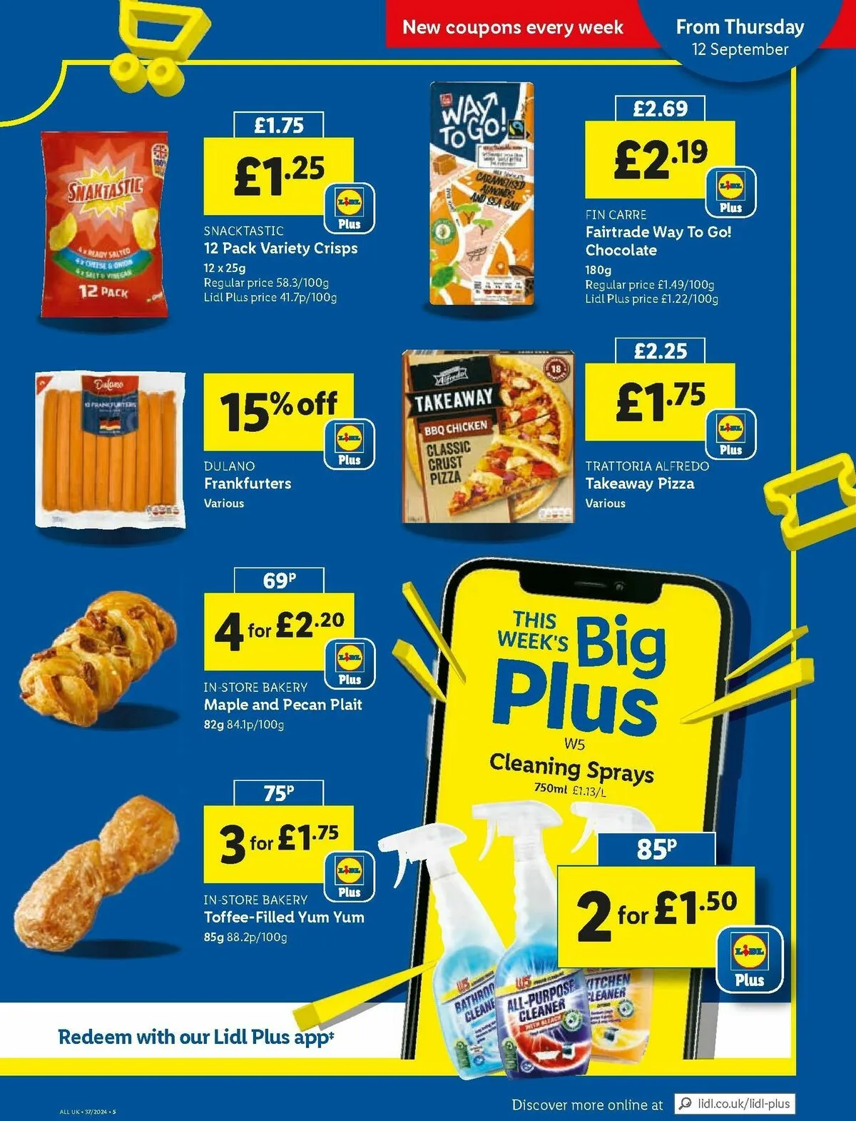 Lidl specials this week 12 September lidl weekly offers (5)