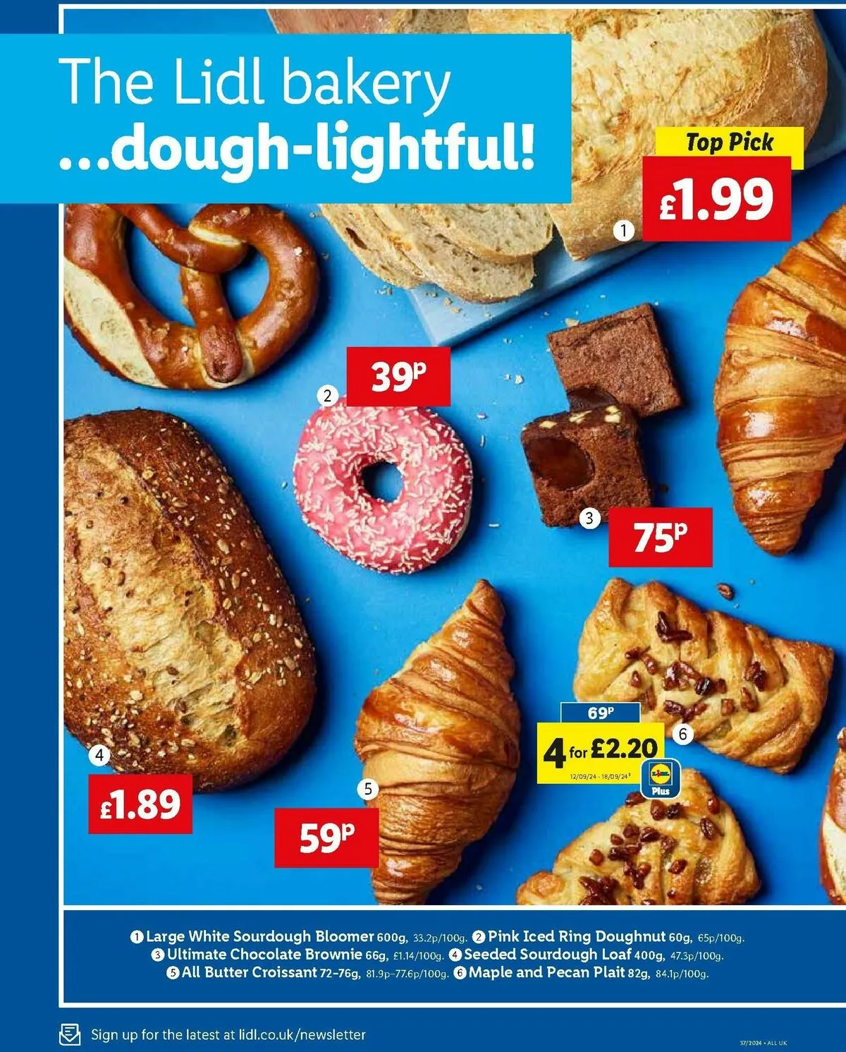 Lidl specials this week 12 September lidl weekly offers (6)