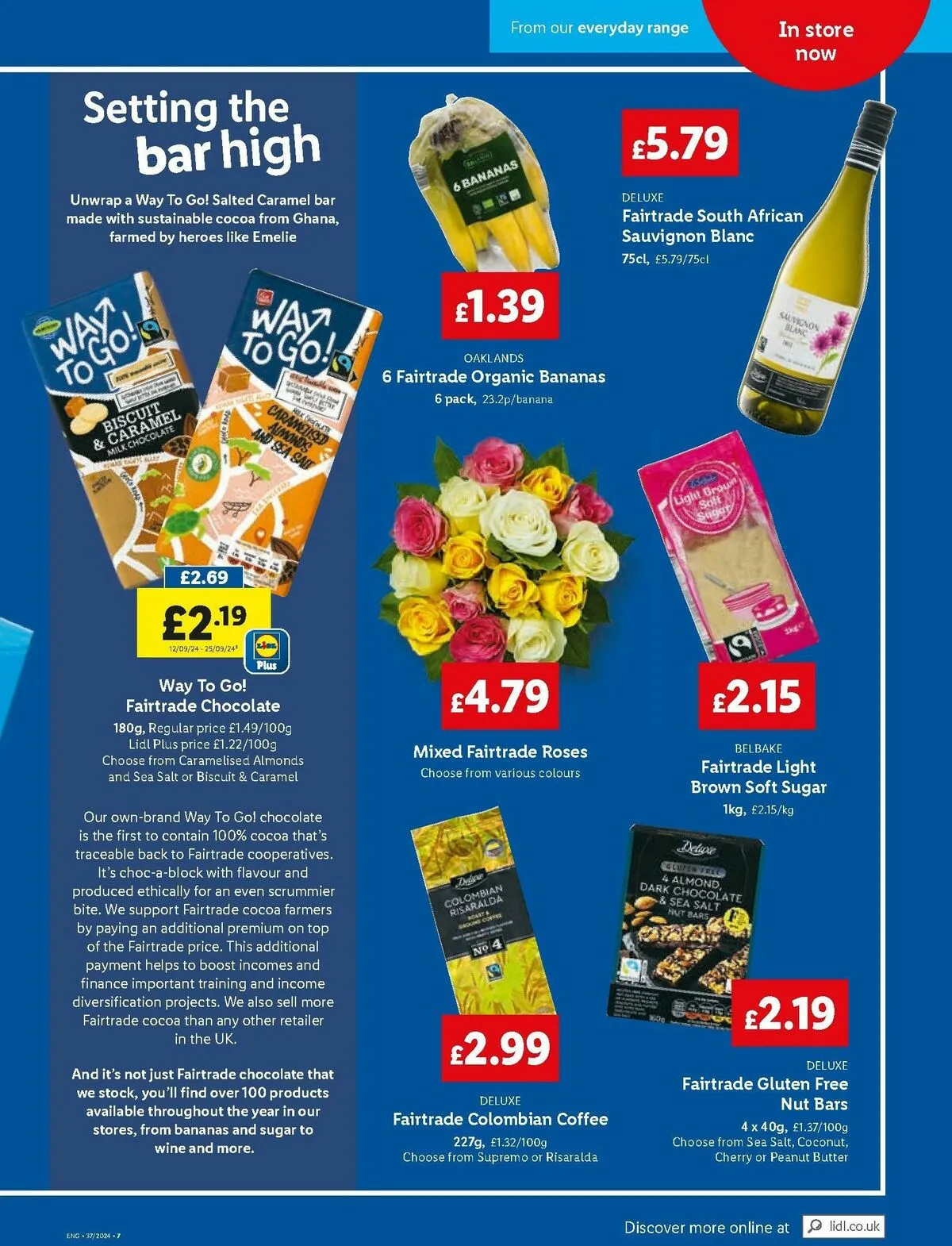 Lidl specials this week 12 September lidl weekly offers (9)