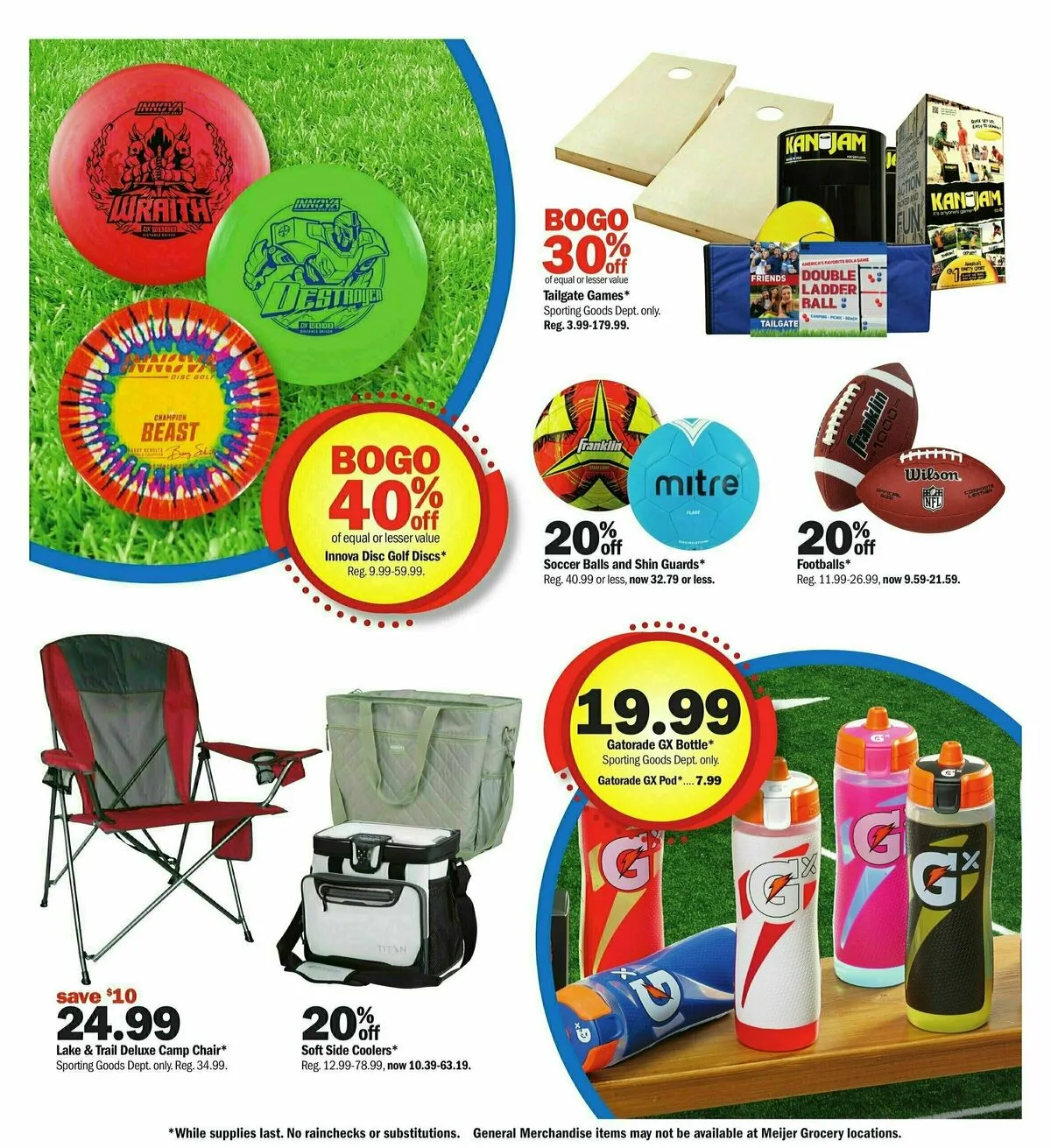 Meijer Weekly Grocery Ad September 1 – Meijer current ad (6)