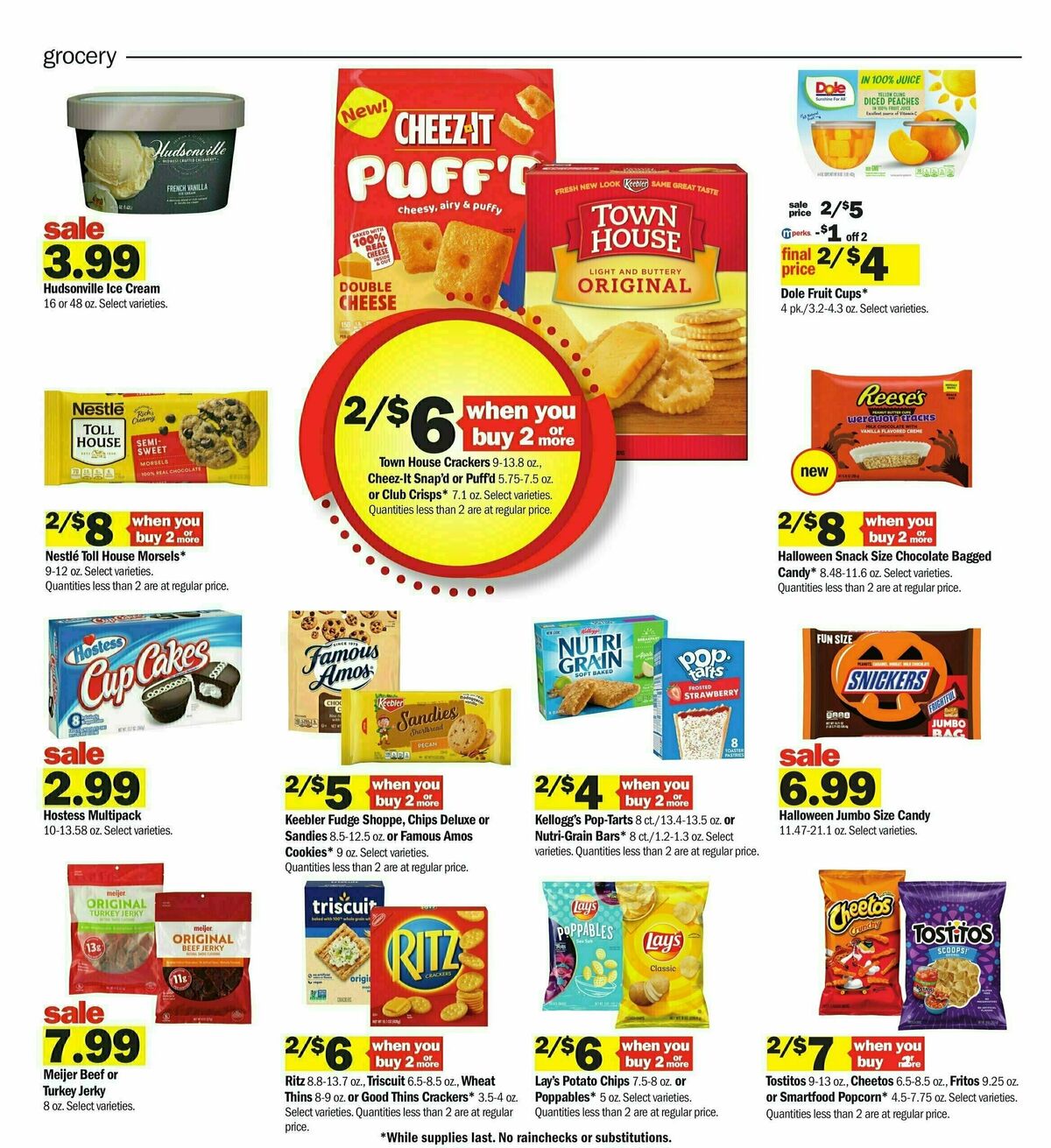 Meijer Weekly Grocery Ad September 15 (10)