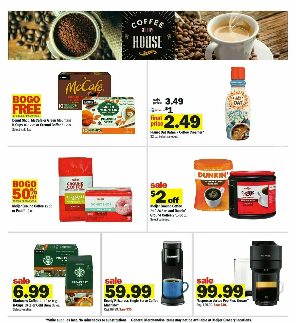 Meijer Weekly Grocery Ad September 15 (11)