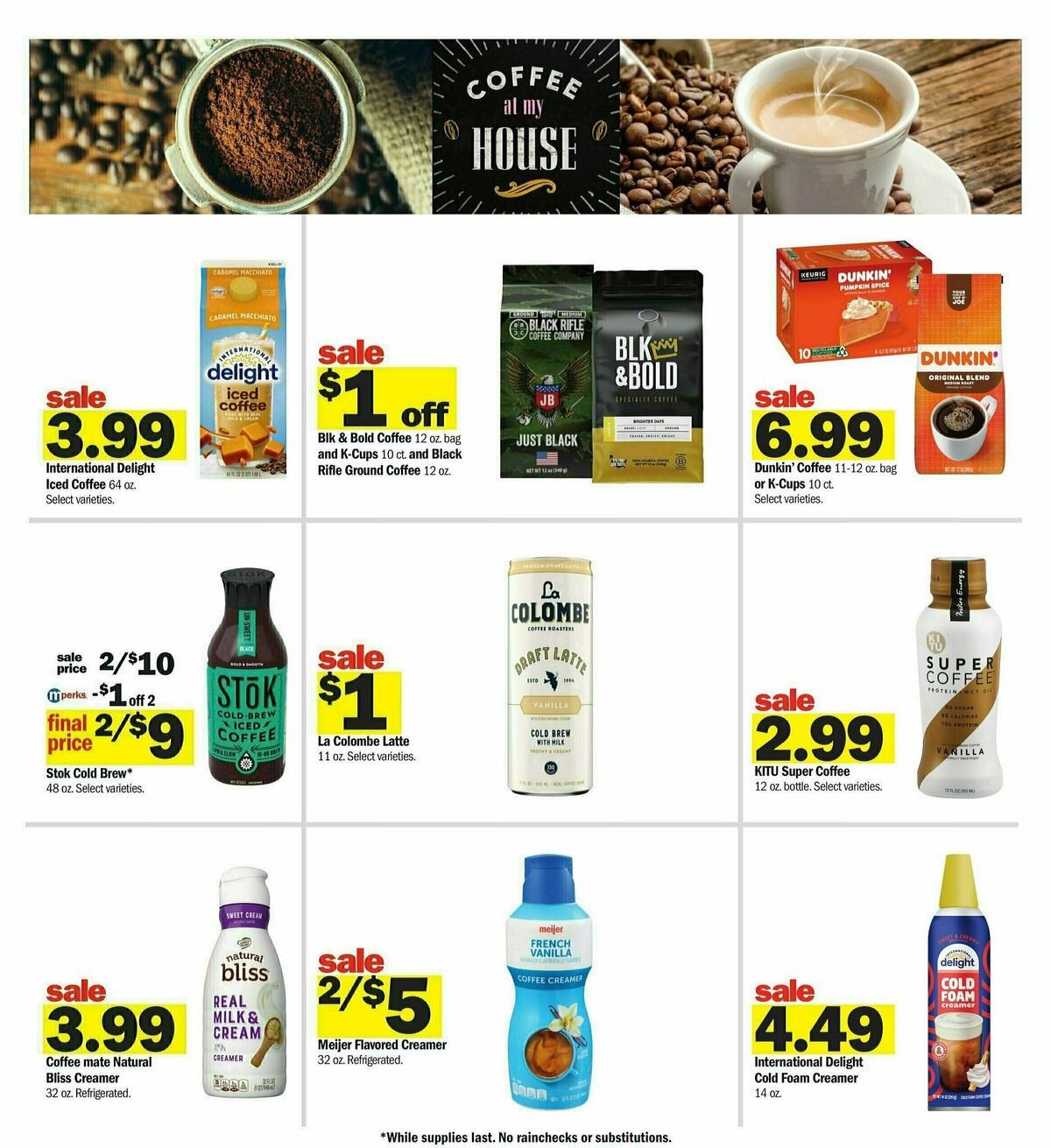 Meijer Weekly Grocery Ad September 15 (12)