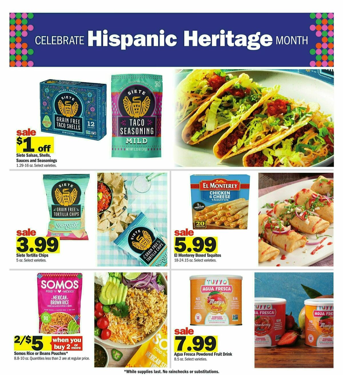 Meijer Weekly Grocery Ad September 15 (13)