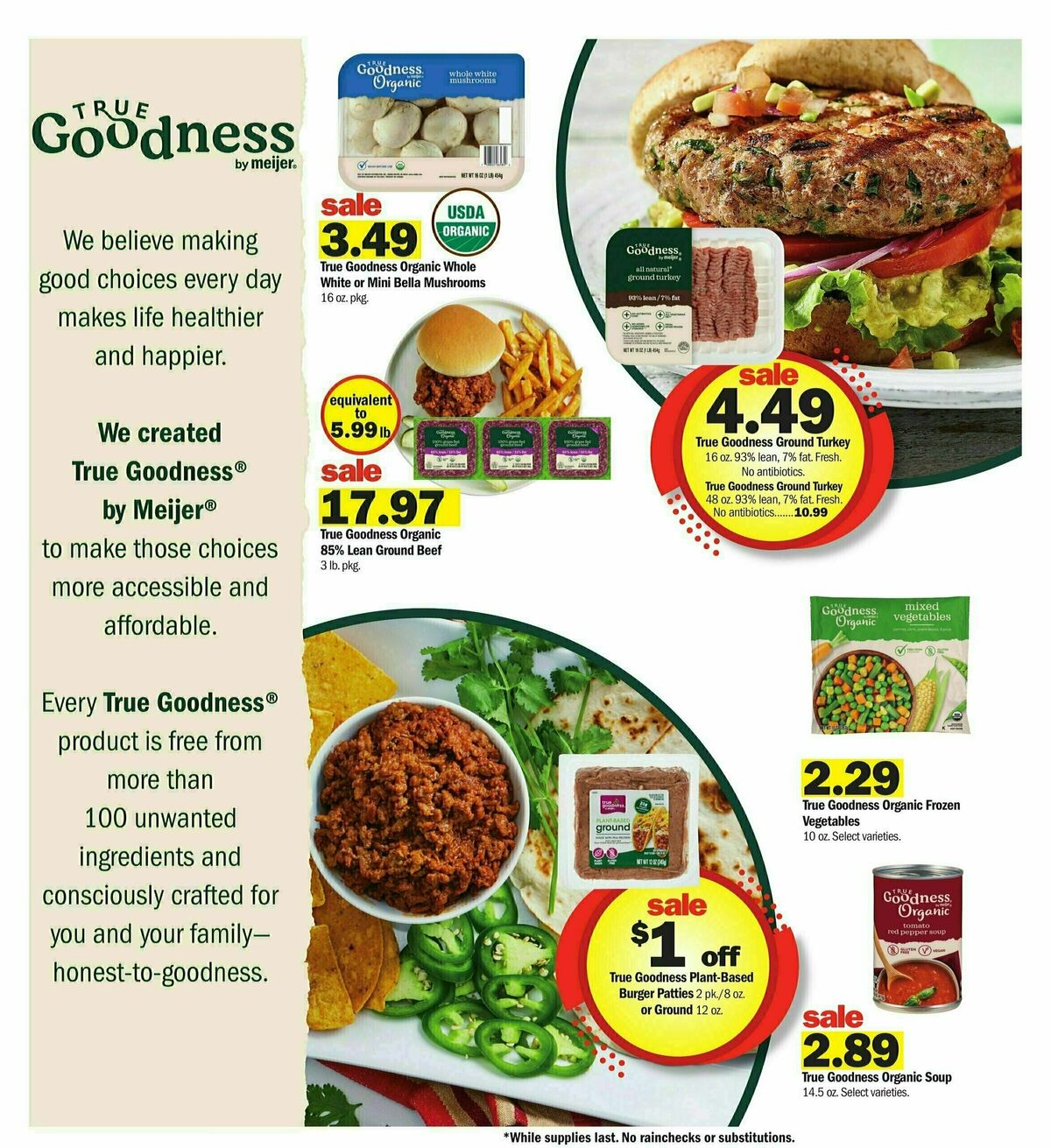 Meijer Weekly Grocery Ad September 15 (15)