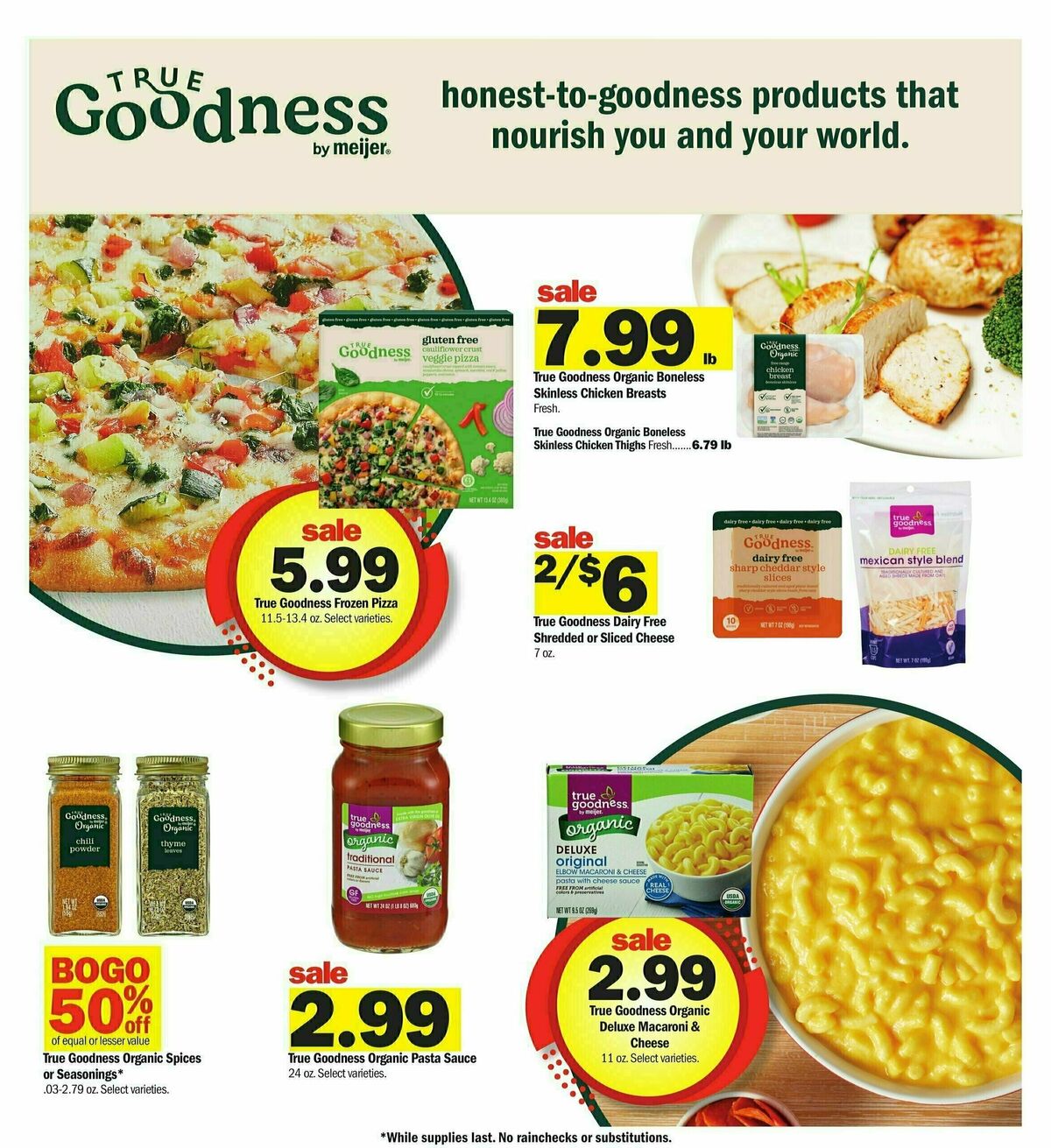 Meijer Weekly Grocery Ad September 15 (16)