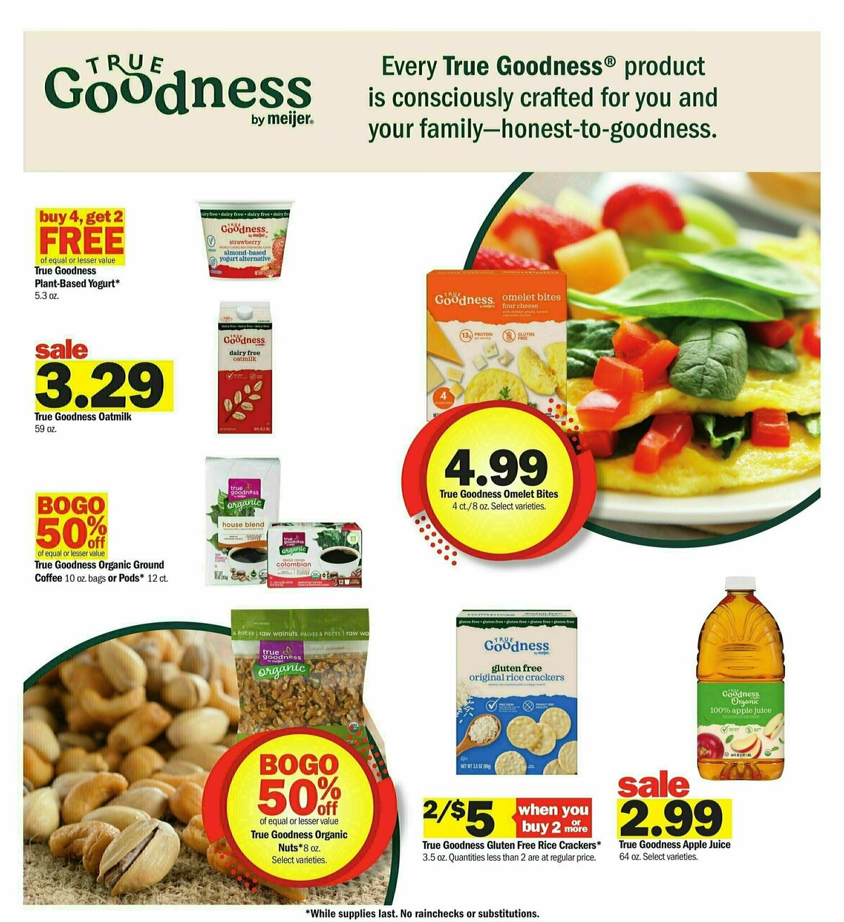 Meijer Weekly Grocery Ad September 15 (17)