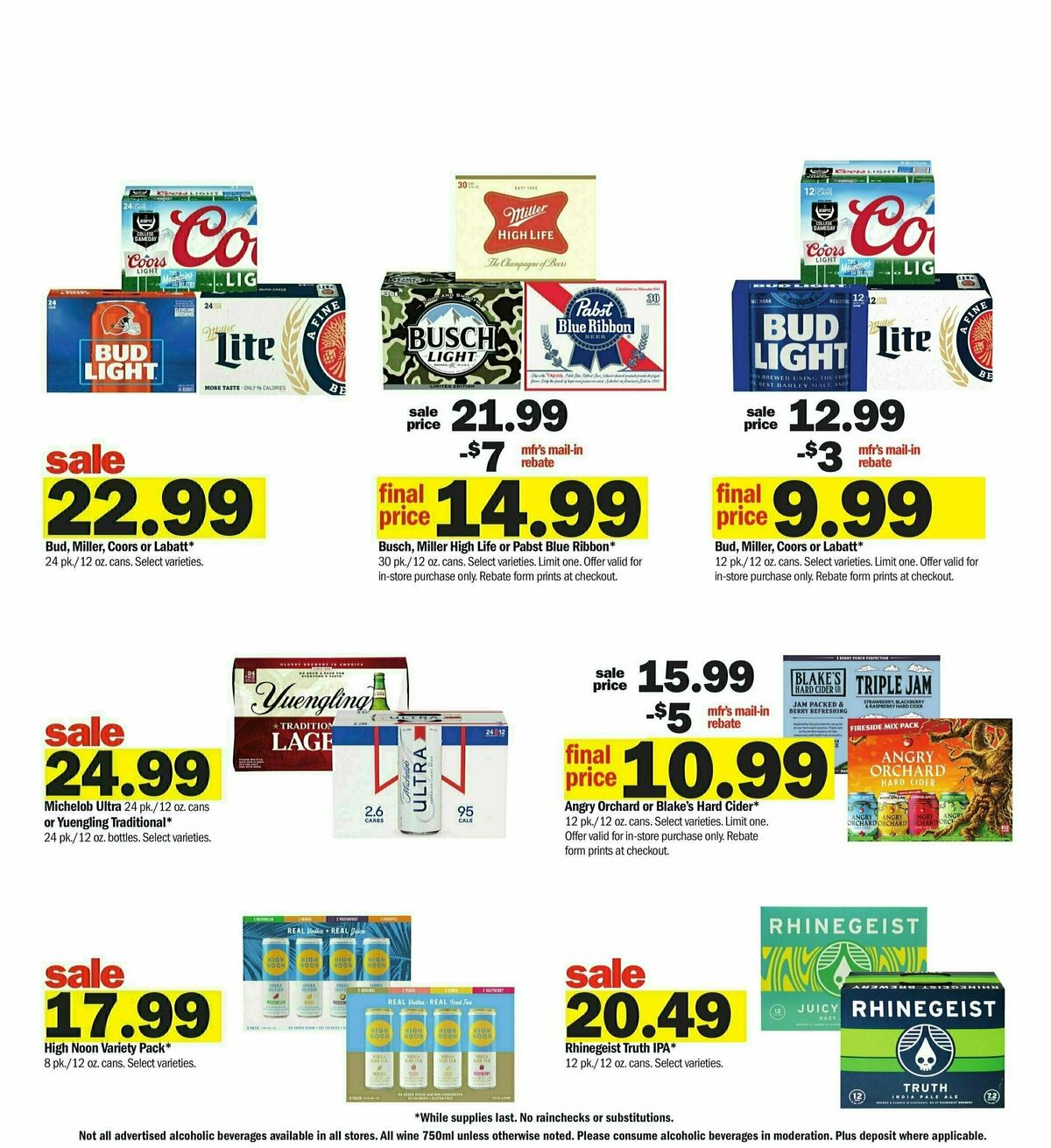 Meijer Weekly Grocery Ad September 15 (20)