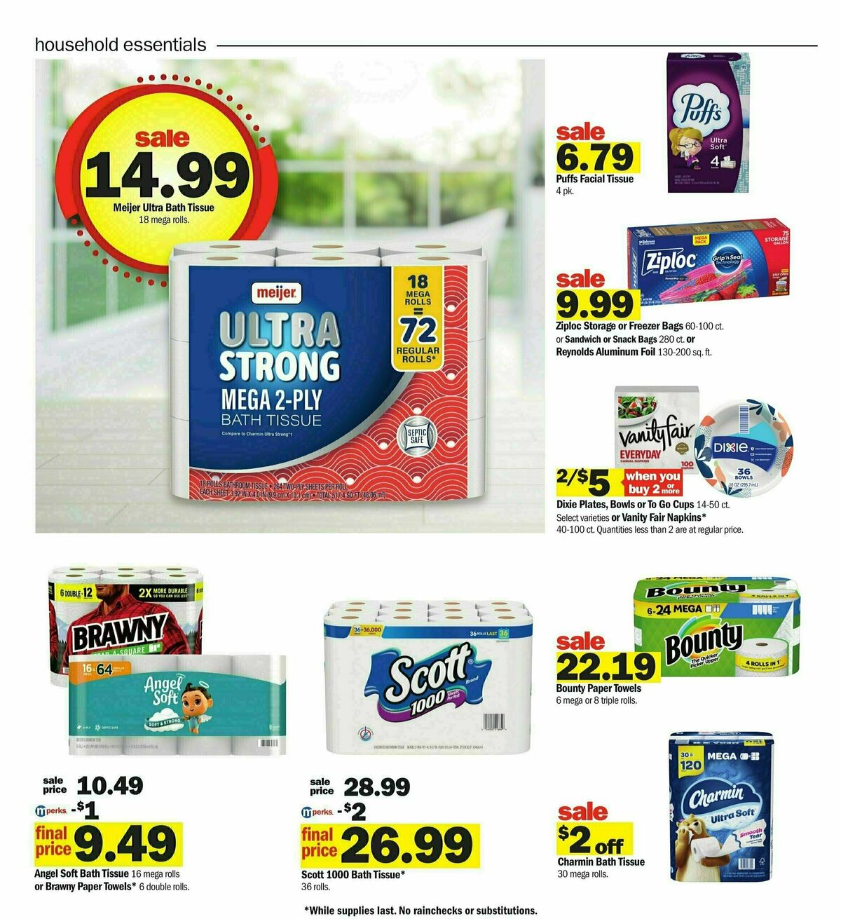 Meijer Weekly Grocery Ad September 15 (21)