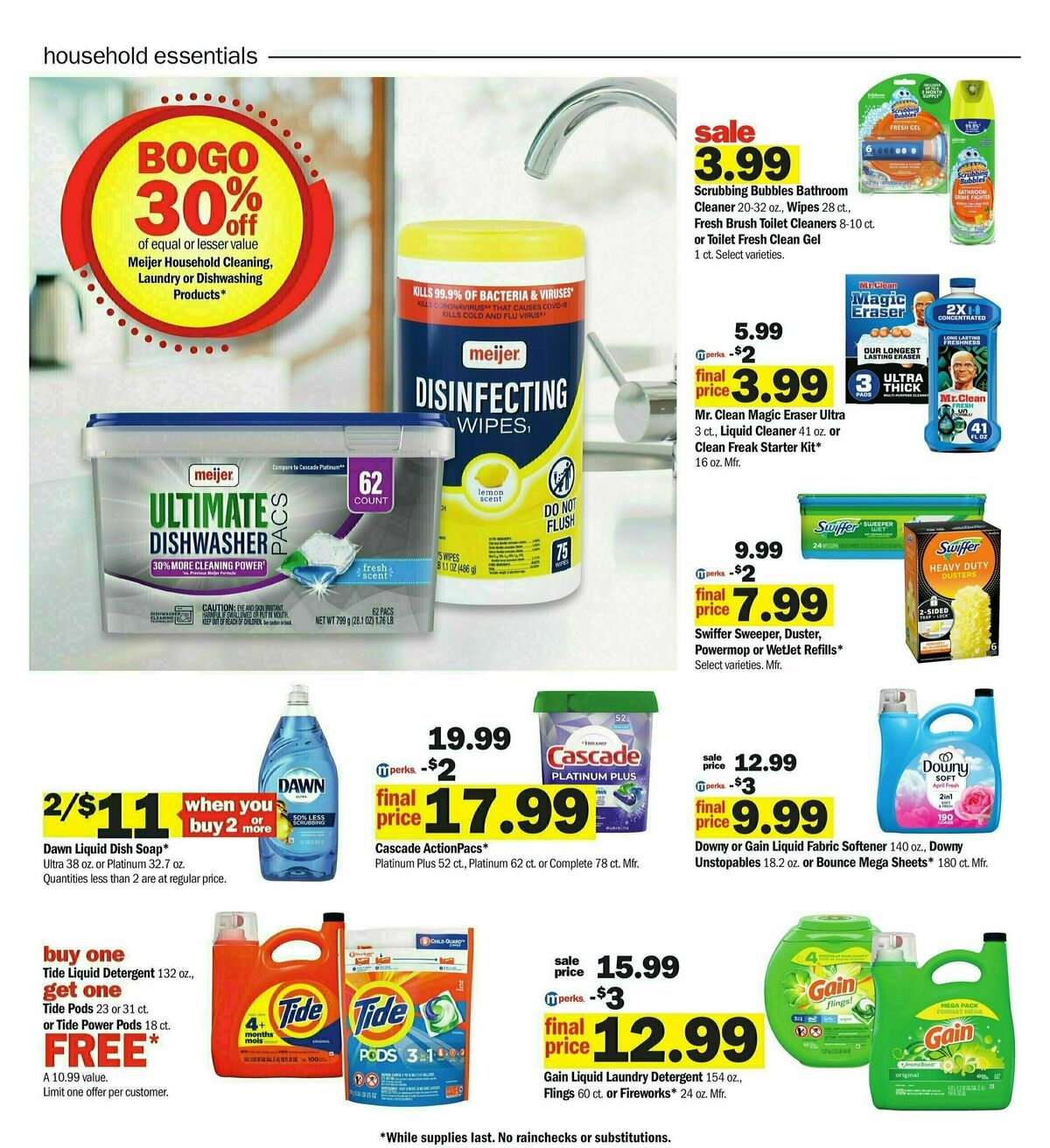 Meijer Weekly Grocery Ad September 15 (22)