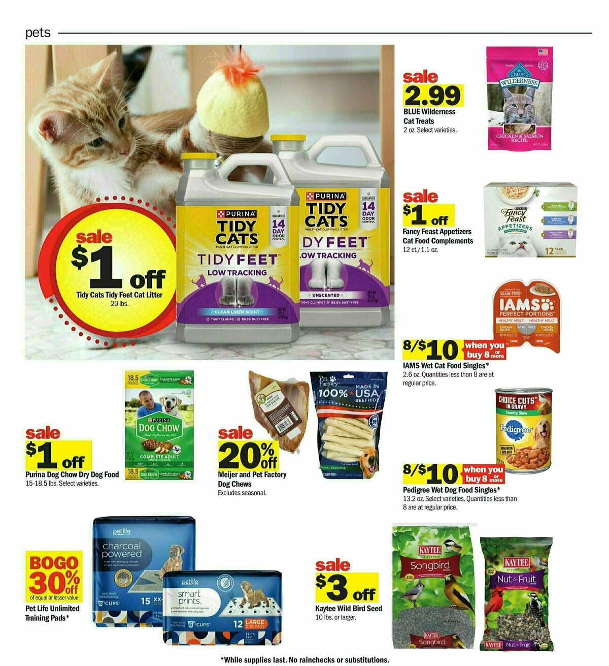 Meijer Weekly Grocery Ad September 15 (23)