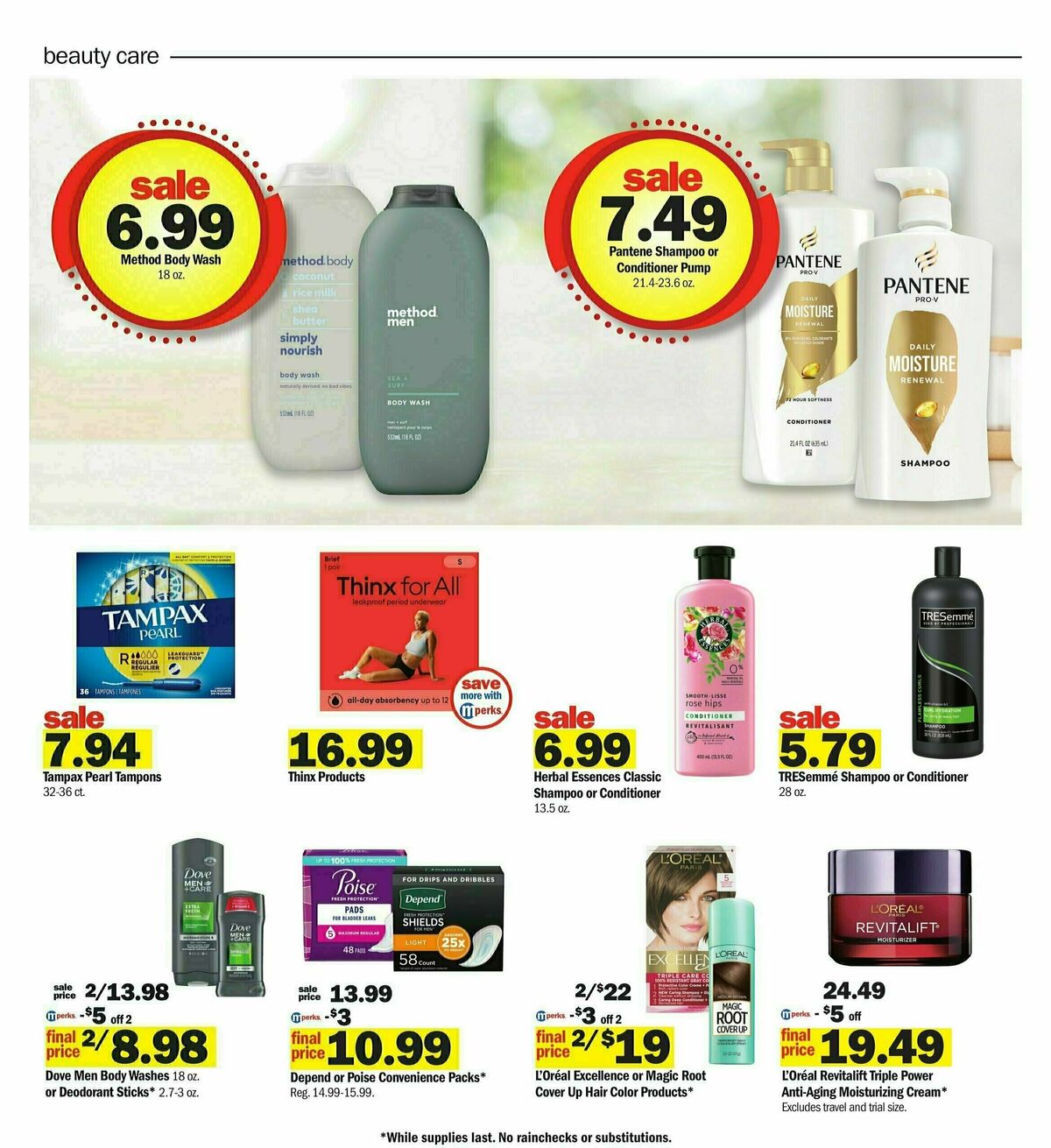 Meijer Weekly Grocery Ad September 15 (26)