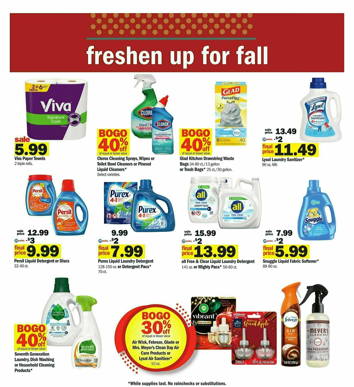 Meijer Weekly Grocery Ad September 15 (29)