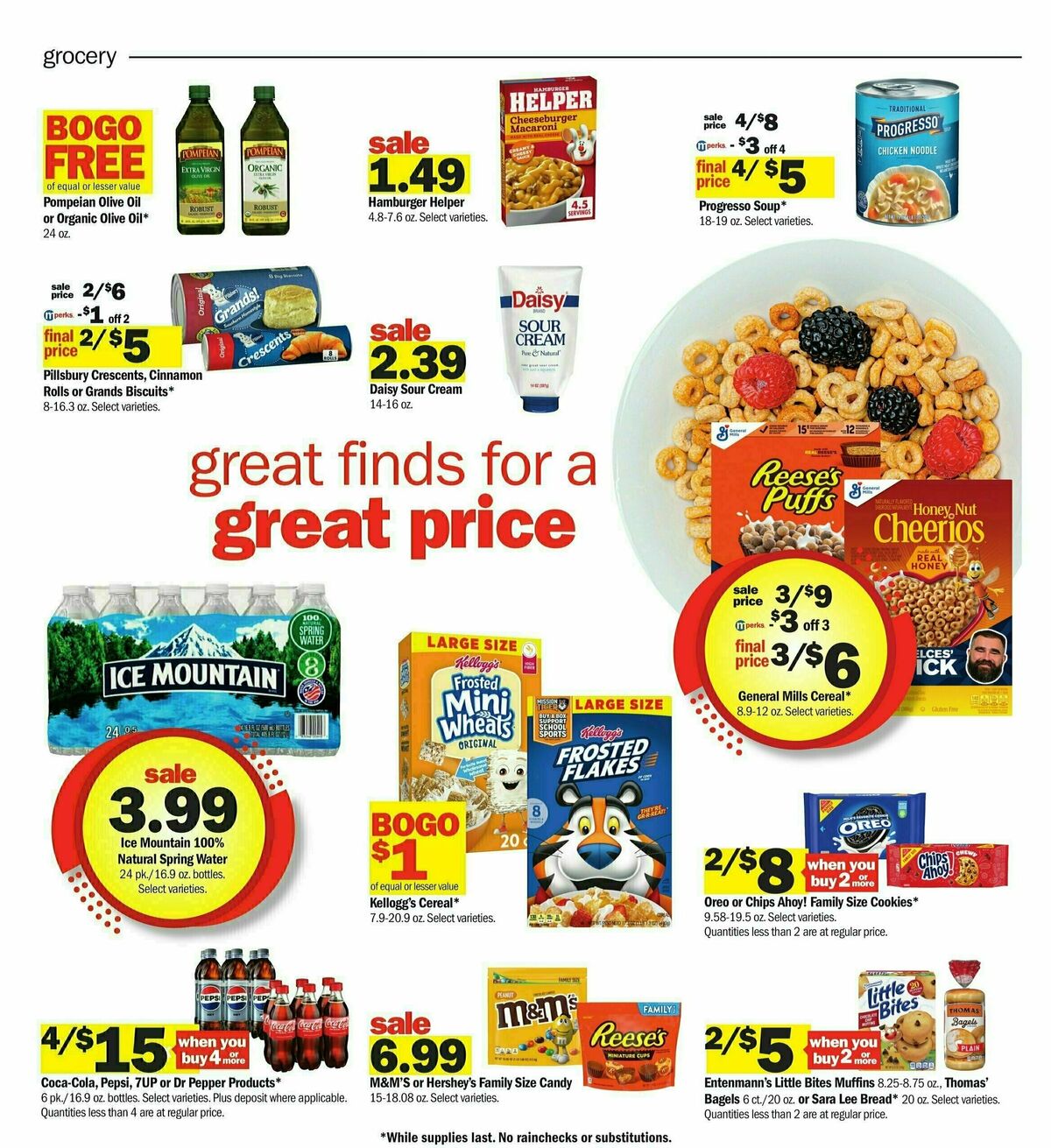 Meijer Weekly Grocery Ad September 15 (3)