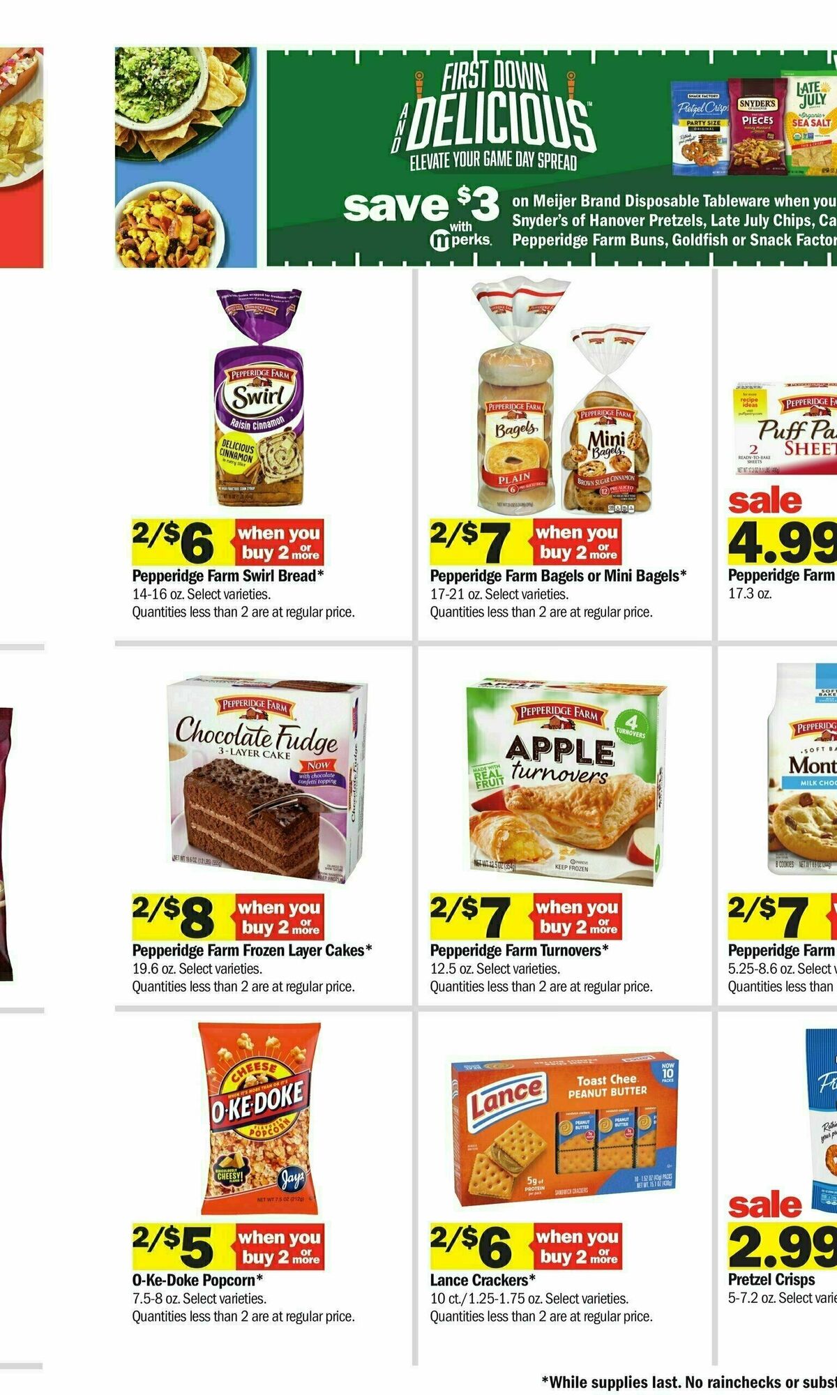 Meijer Weekly Grocery Ad September 15 (31)