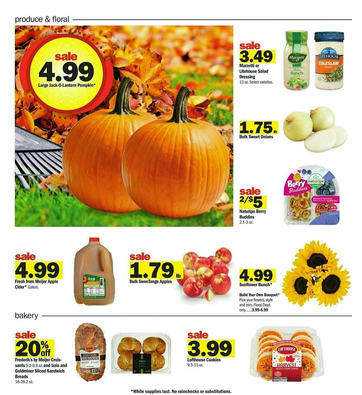 Meijer Weekly Grocery Ad September 15 (7)