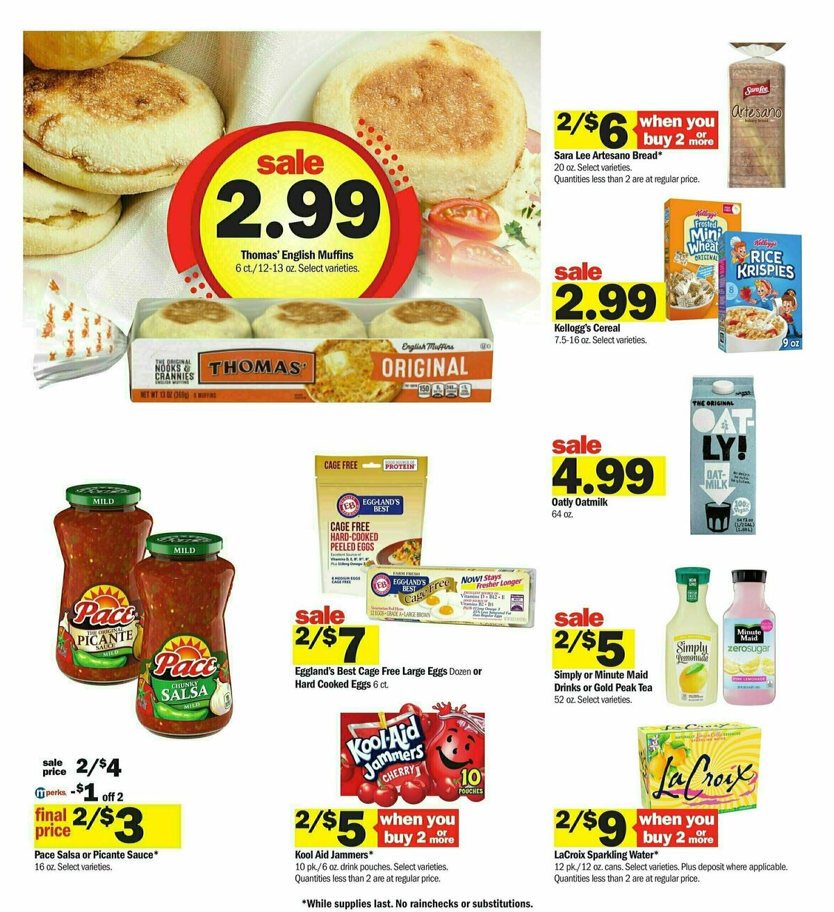 Meijer Weekly Grocery Ad September 15 (8)