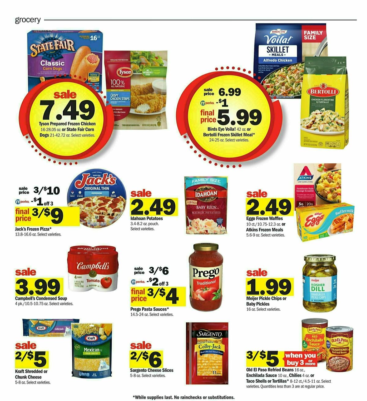 Meijer Weekly Grocery Ad September 15 (9)