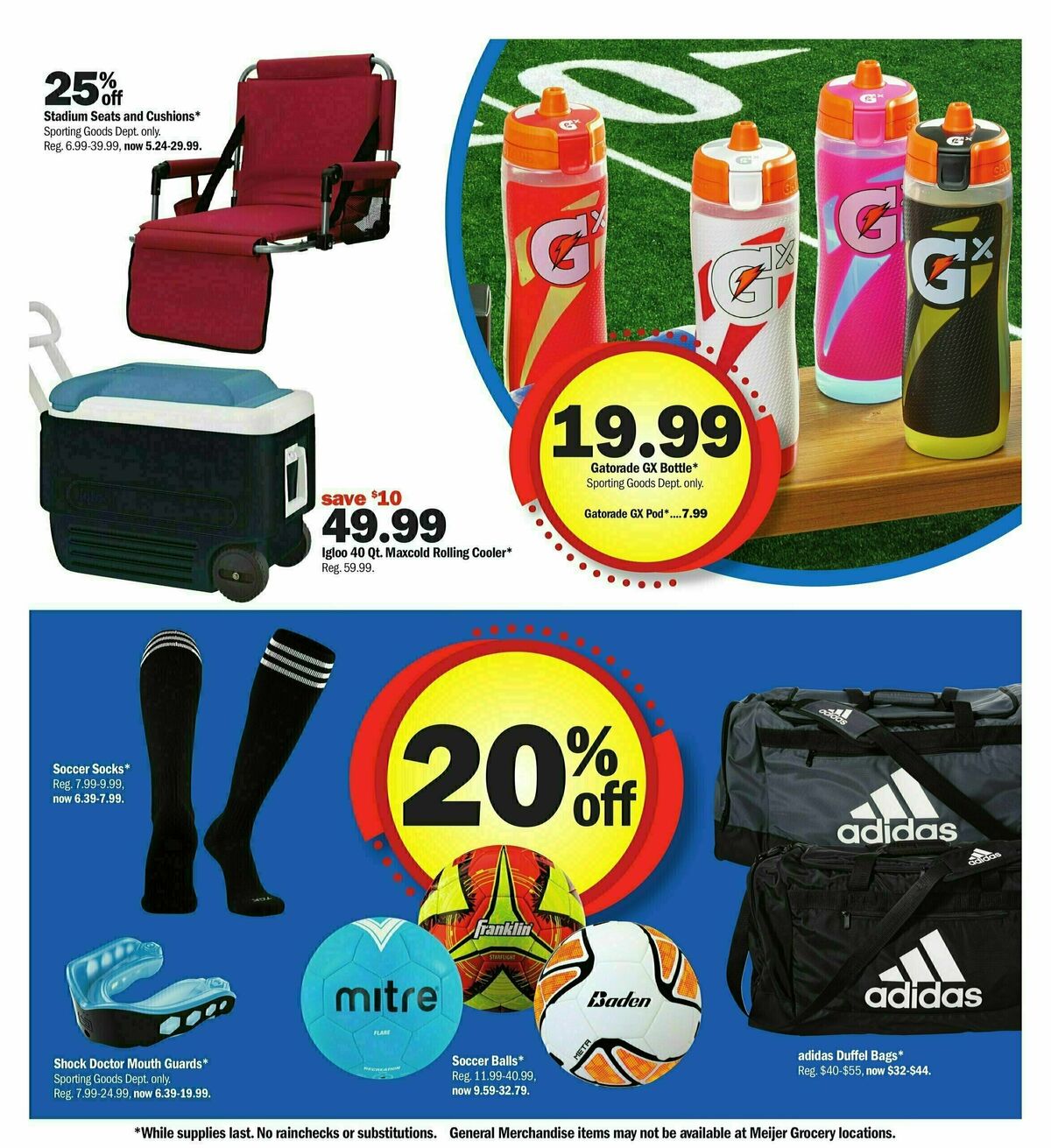 Meijer Weekly Grocery Ad September 15 – Meijer current ad (8)