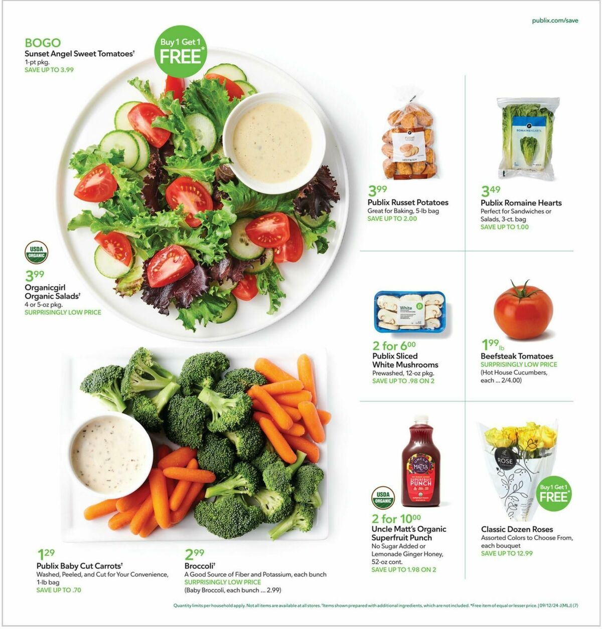 Publix sale ad September 11– Publix weekly ad next week (7)