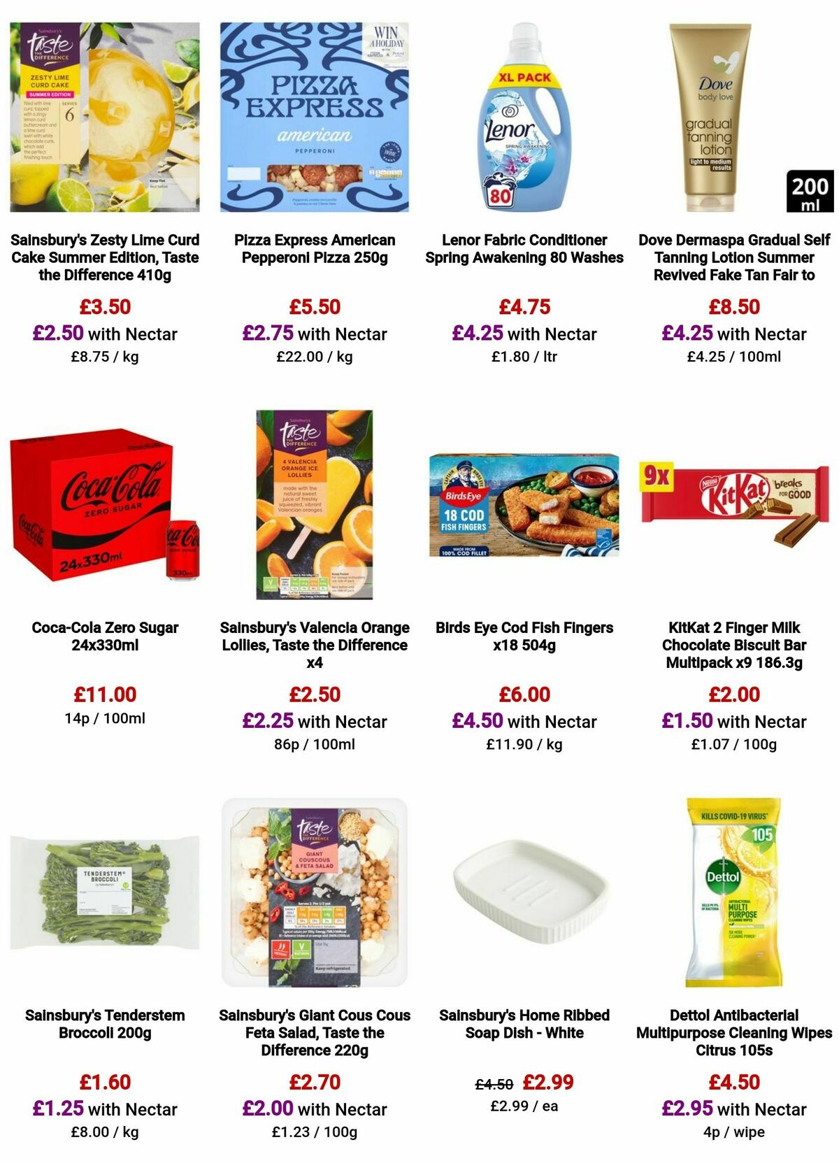 Sainsbury’s offers this week 13 September – Sainsbury’s deals (5)