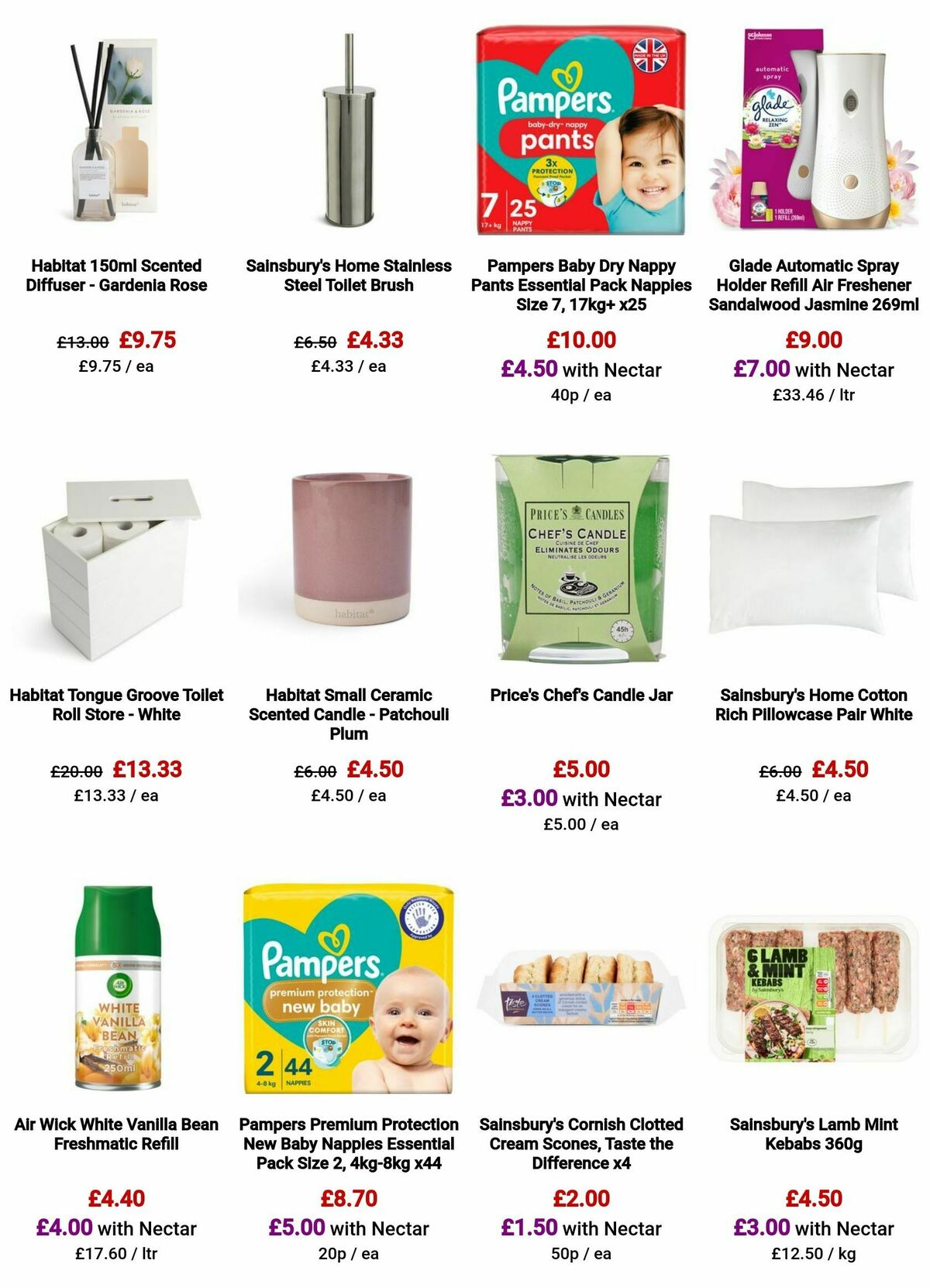 Sainsbury’s offers this week 13 September – Sainsbury’s deals (6)