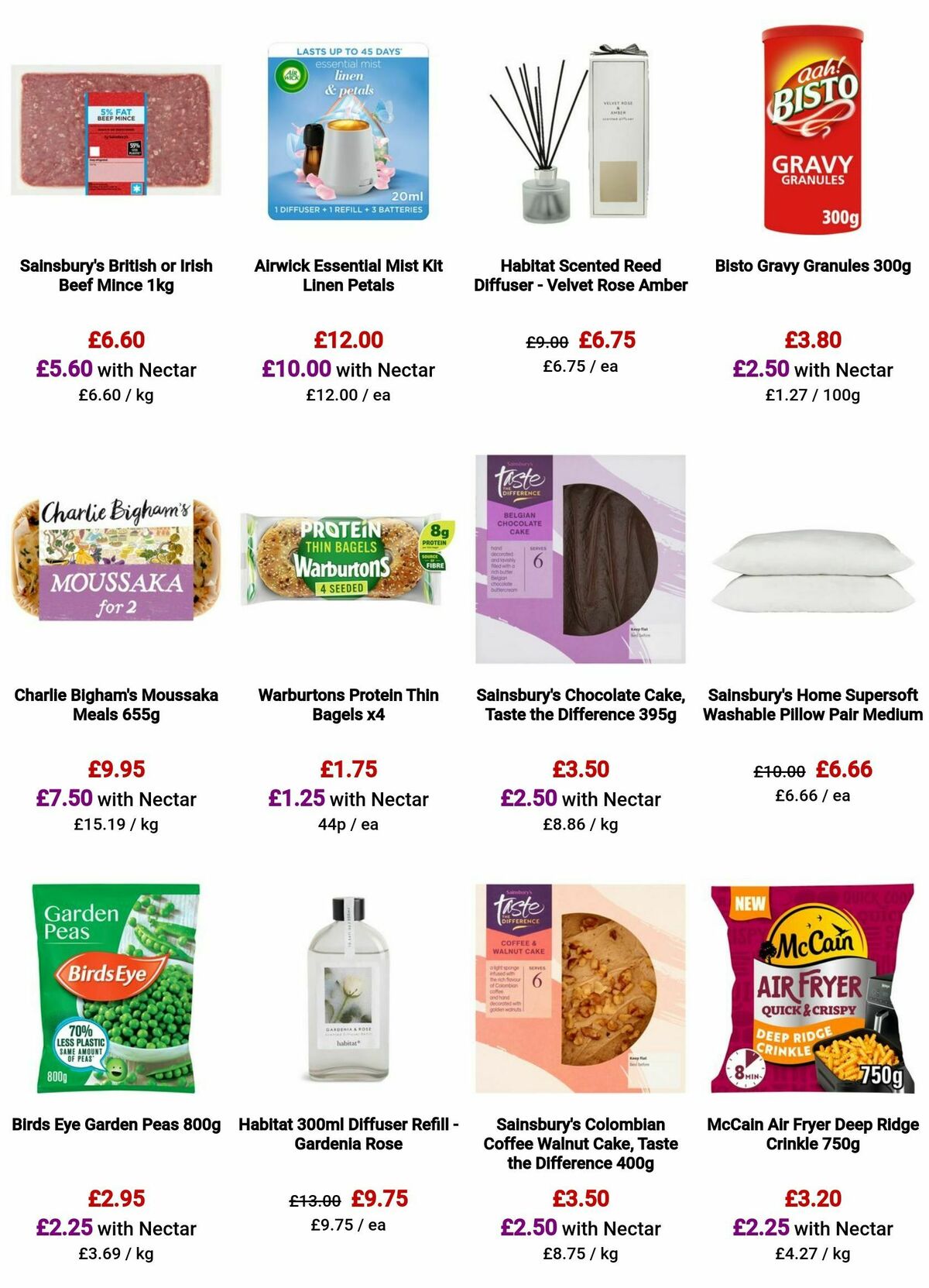 Sainsbury’s offers this week 13 September – Sainsbury’s deals (7)