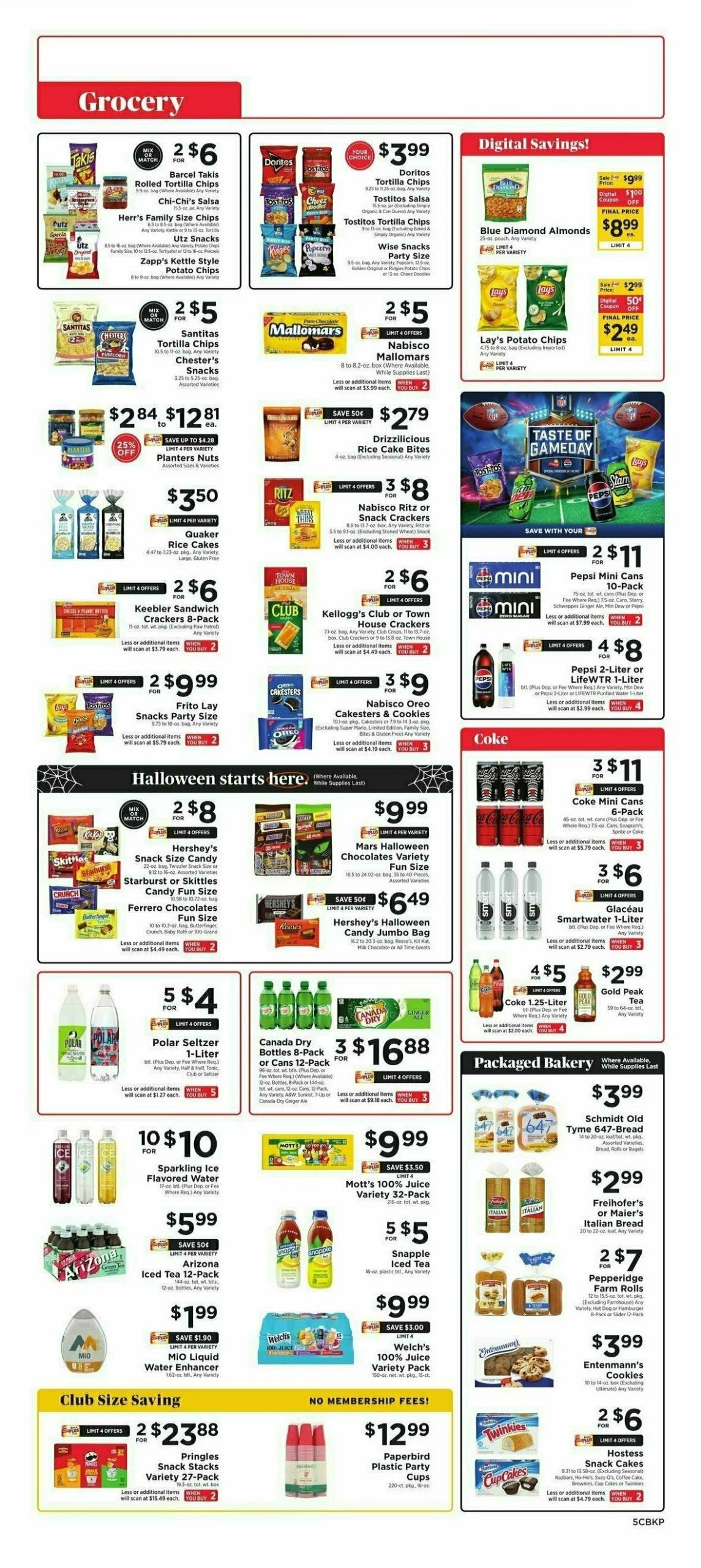 Shoprite Circular Next Week September 13 (5)