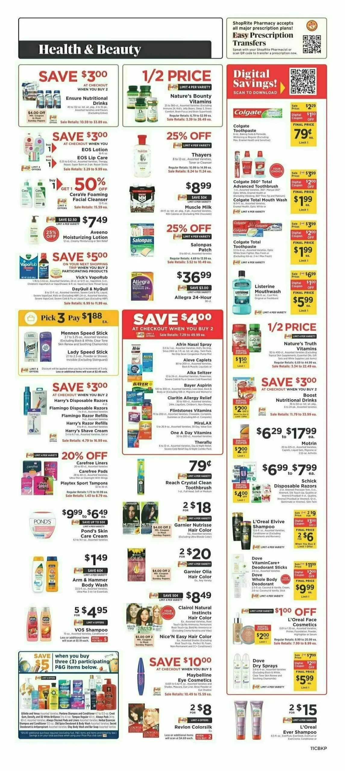 Shoprite Circular Next Week September 6 (11)