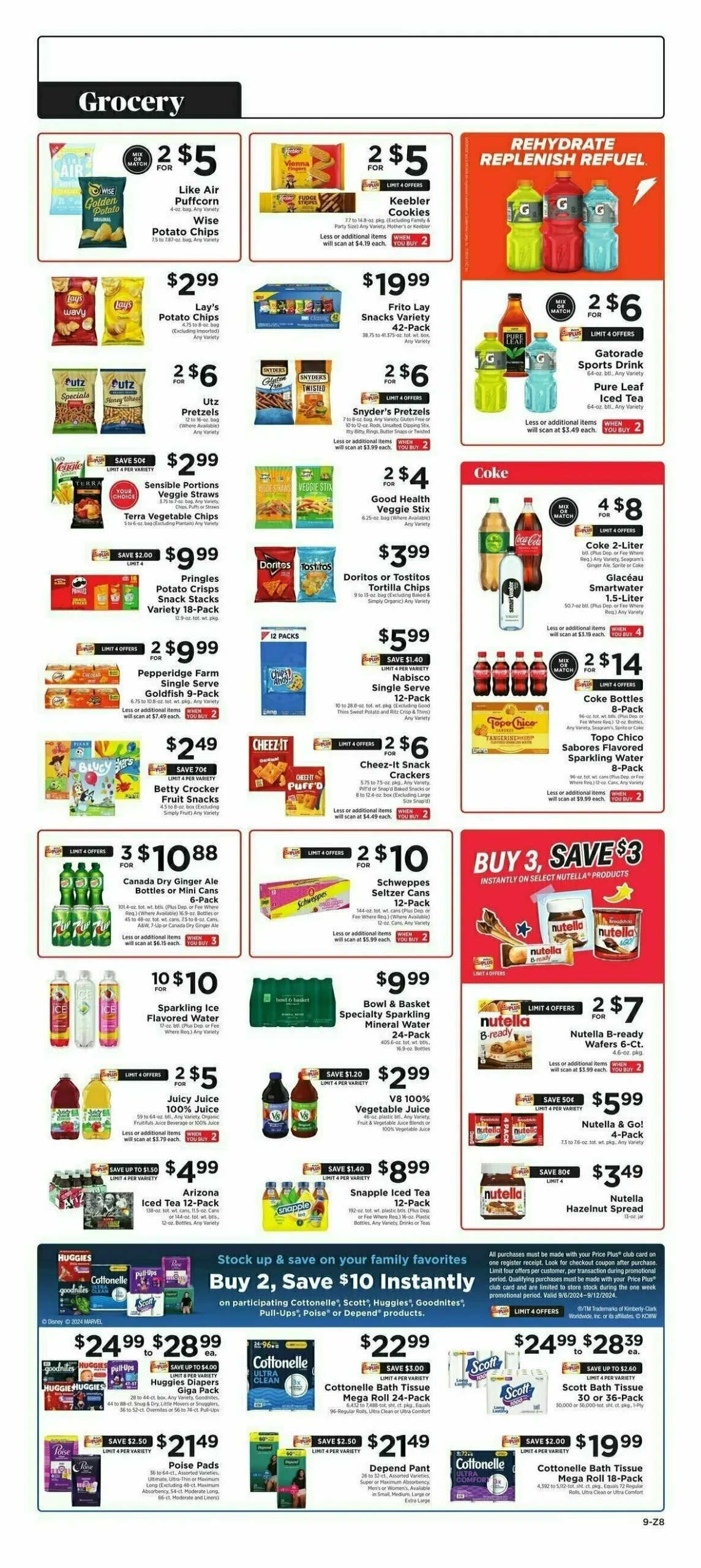 Shoprite Circular Next Week September 6 (9)