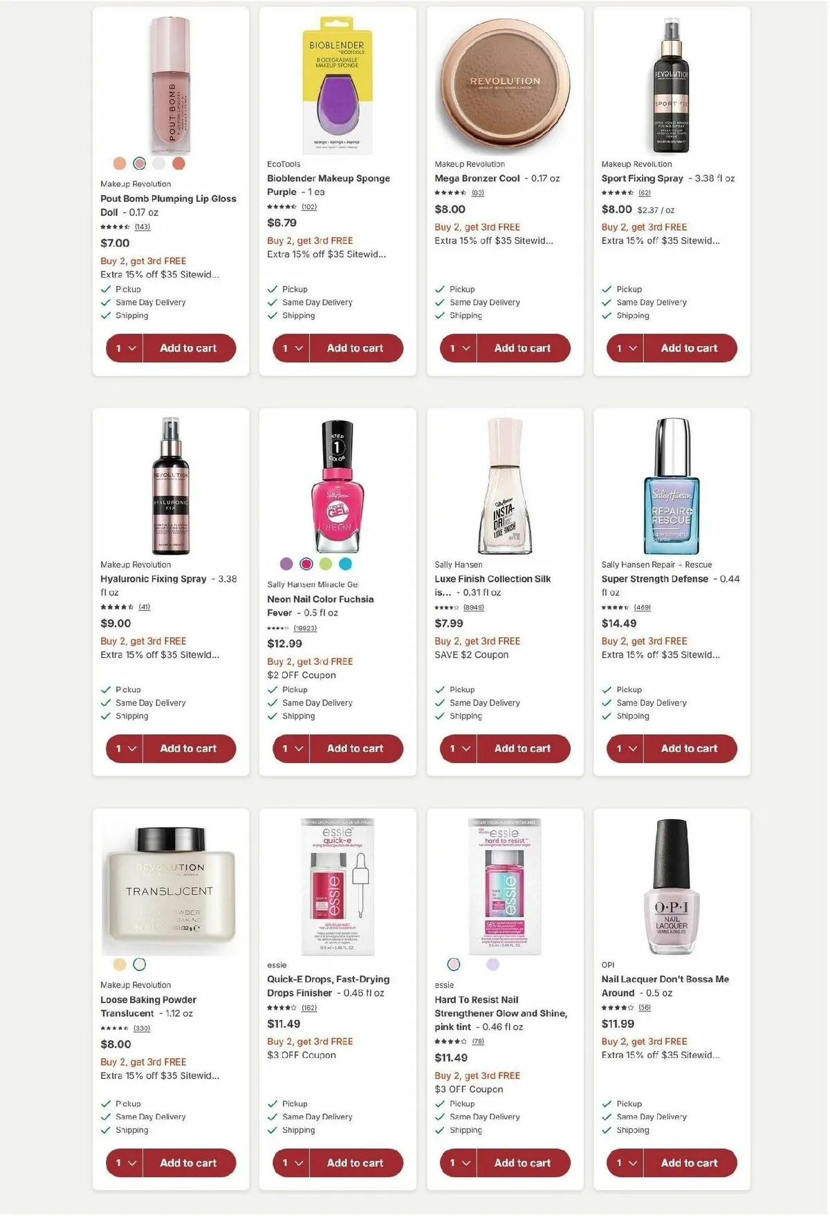 Walgreens Weekly Flyer September 1 – Walgreens weekly specials (7)