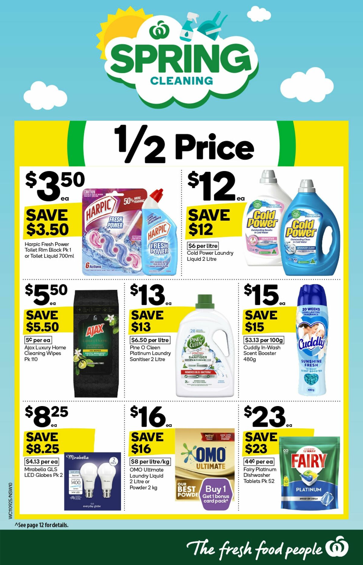 Woolworths catalogue this week 11 September Woolworths specials (10)