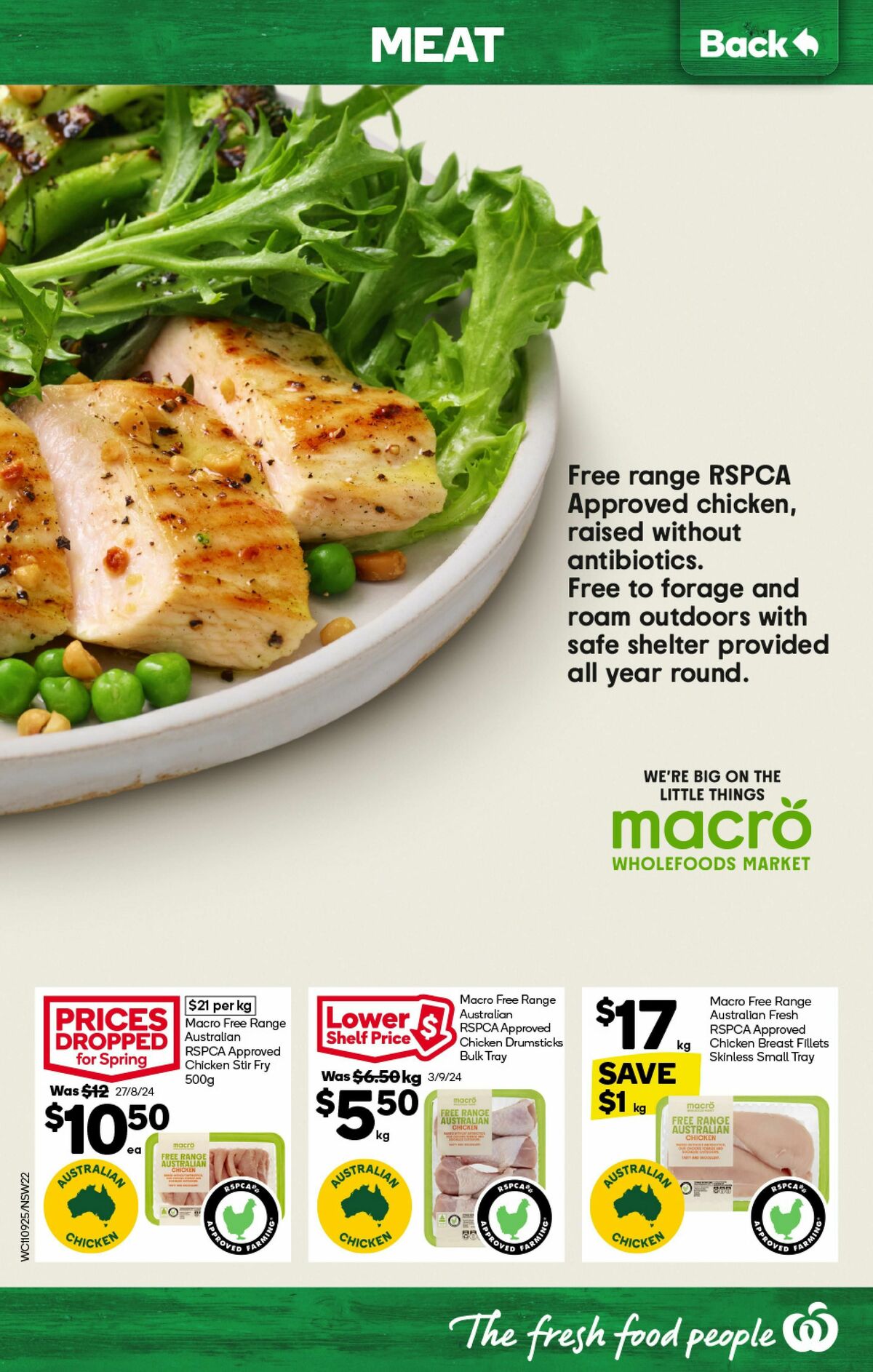 Woolworths catalogue this week 11 September Woolworths specials (18)