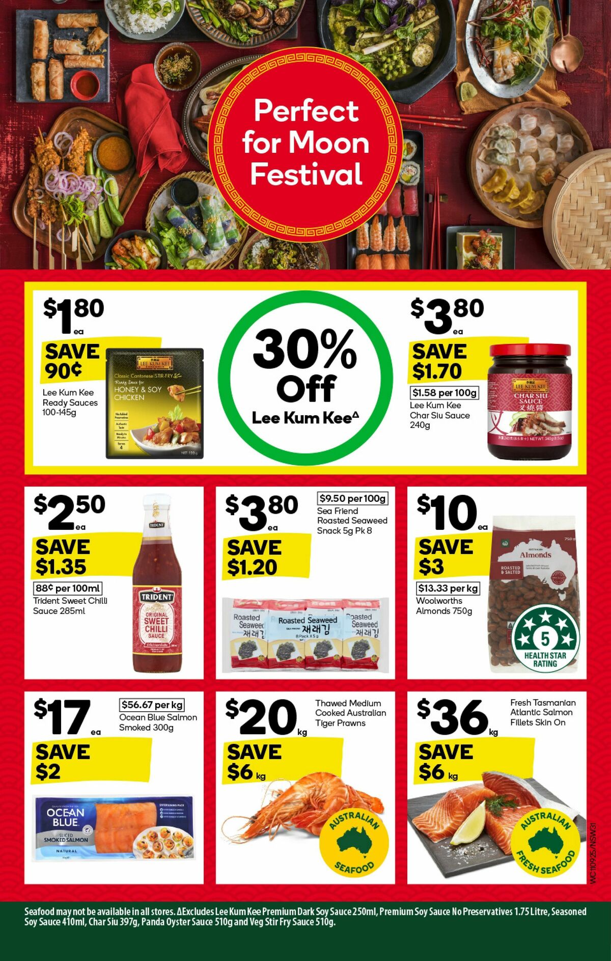 Woolworths catalogue this week 11 September Woolworths specials (27)