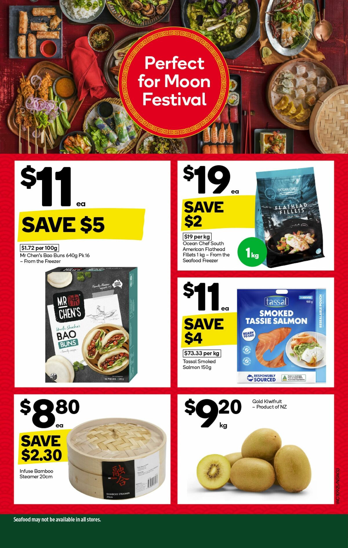 Woolworths catalogue this week 11 September Woolworths specials (29)