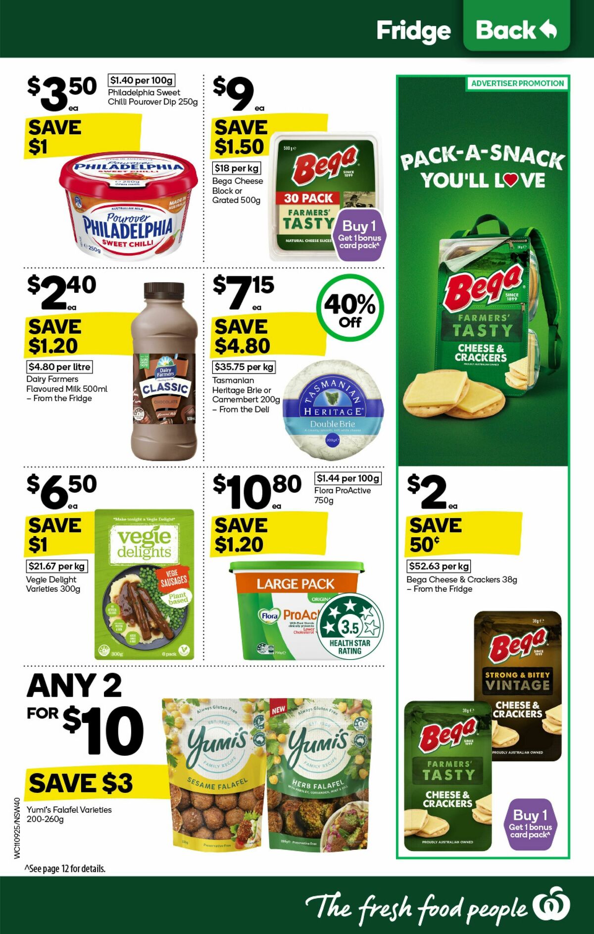 Woolworths catalogue this week 11 September Woolworths specials (36)