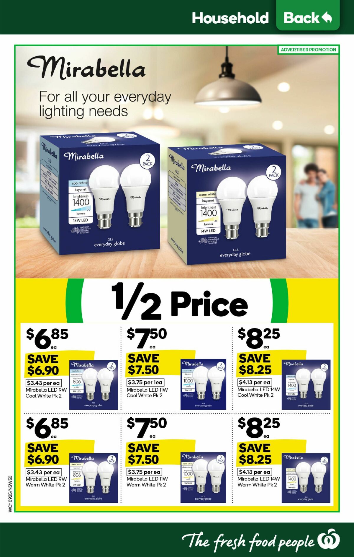 Woolworths catalogue this week 11 September Woolworths specials (46)