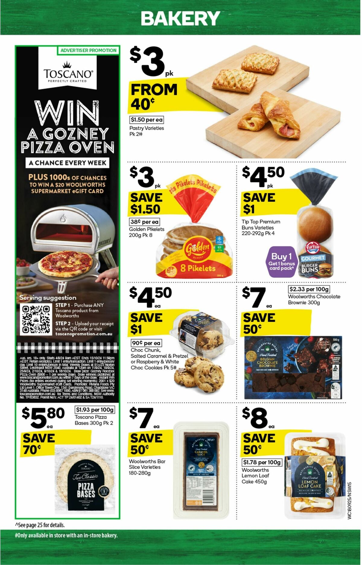 Woolworths catalogue this week 18 September (15)