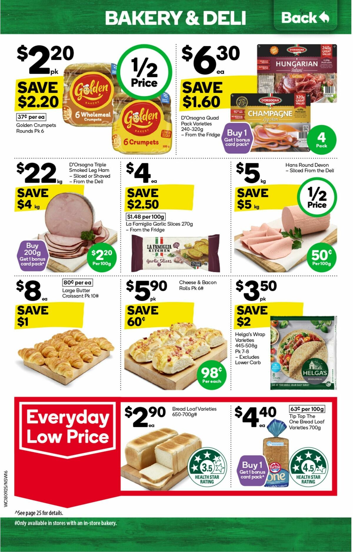 Woolworths catalogue this week 18 September (16)